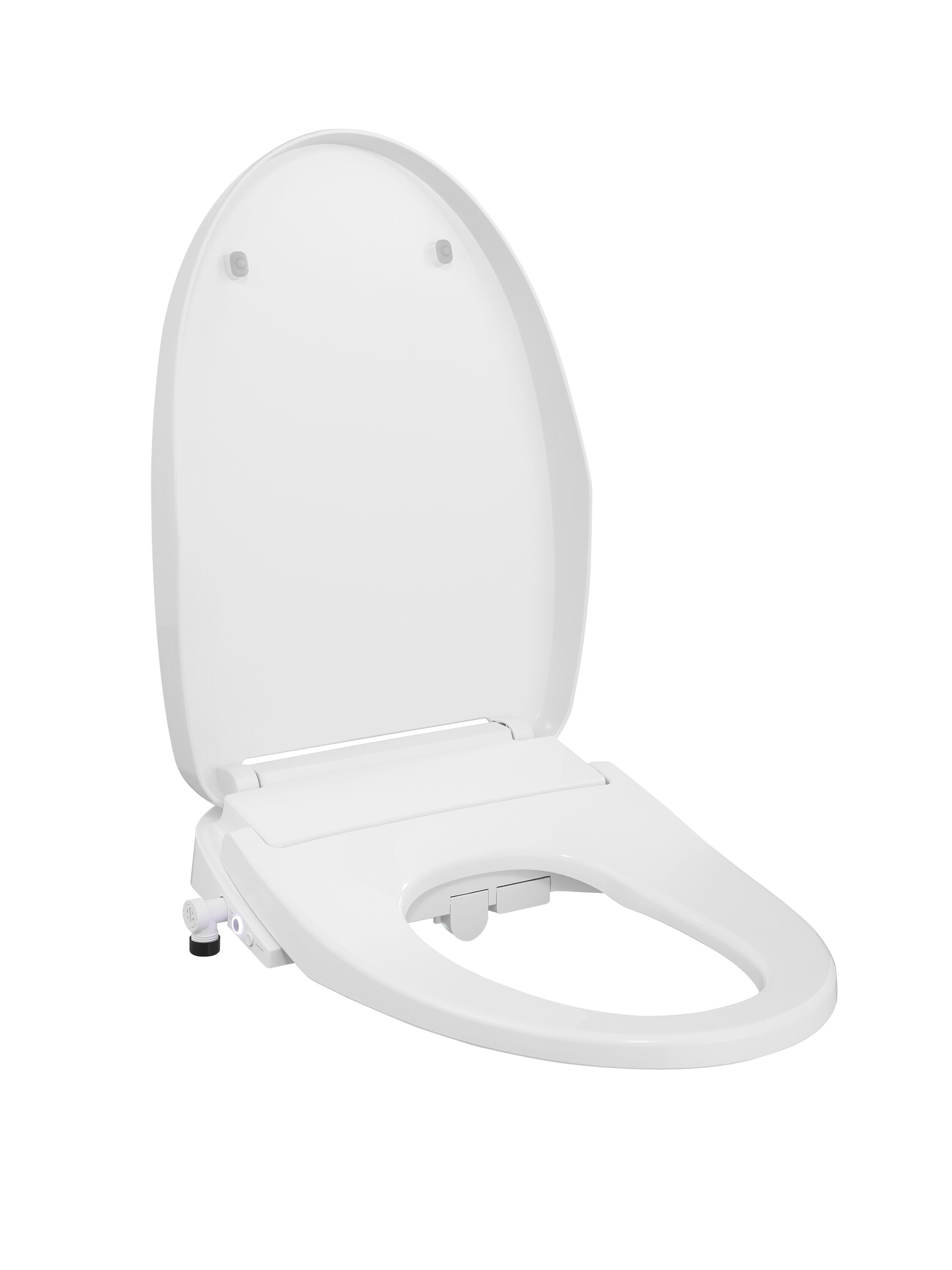 Niagara SB-EL1000 Bidet-Toilet-Seats - View #9