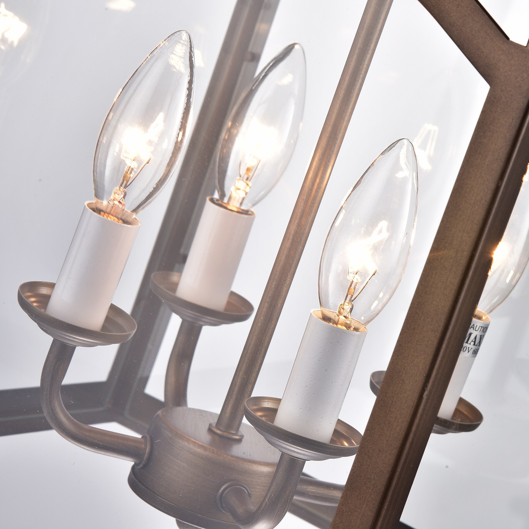 Greenville Signature HG8983 Pendant-Lights - View #7