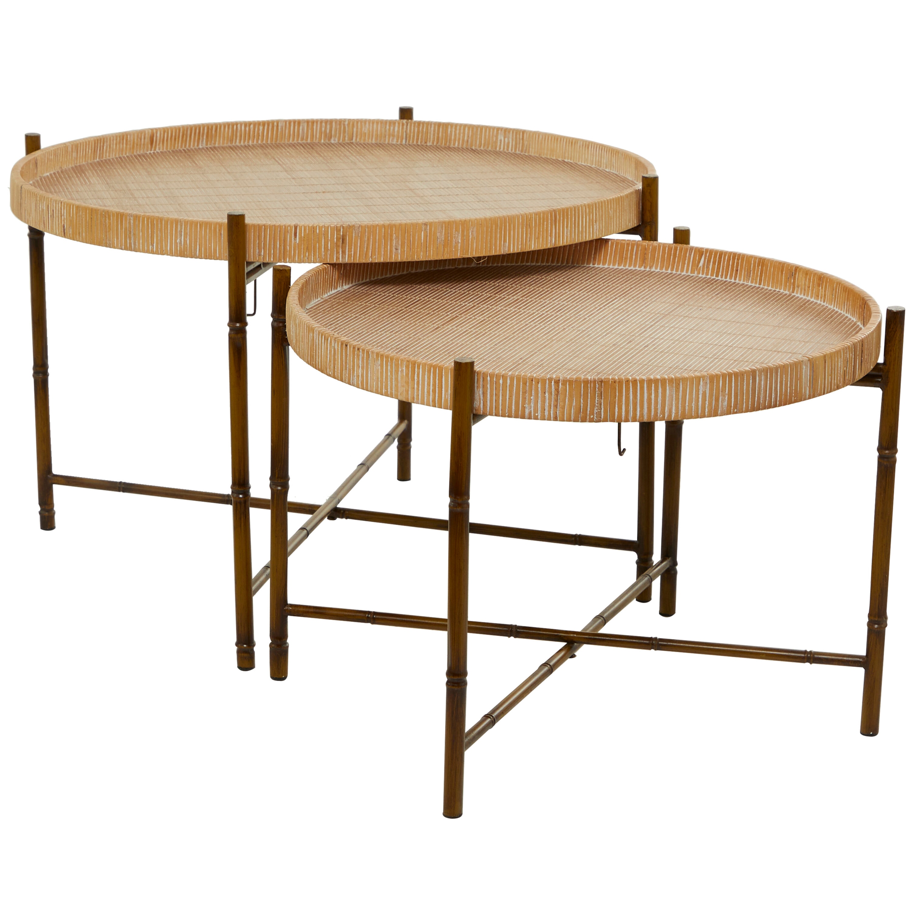 Grayson Lane 30340 End-Tables - View #3