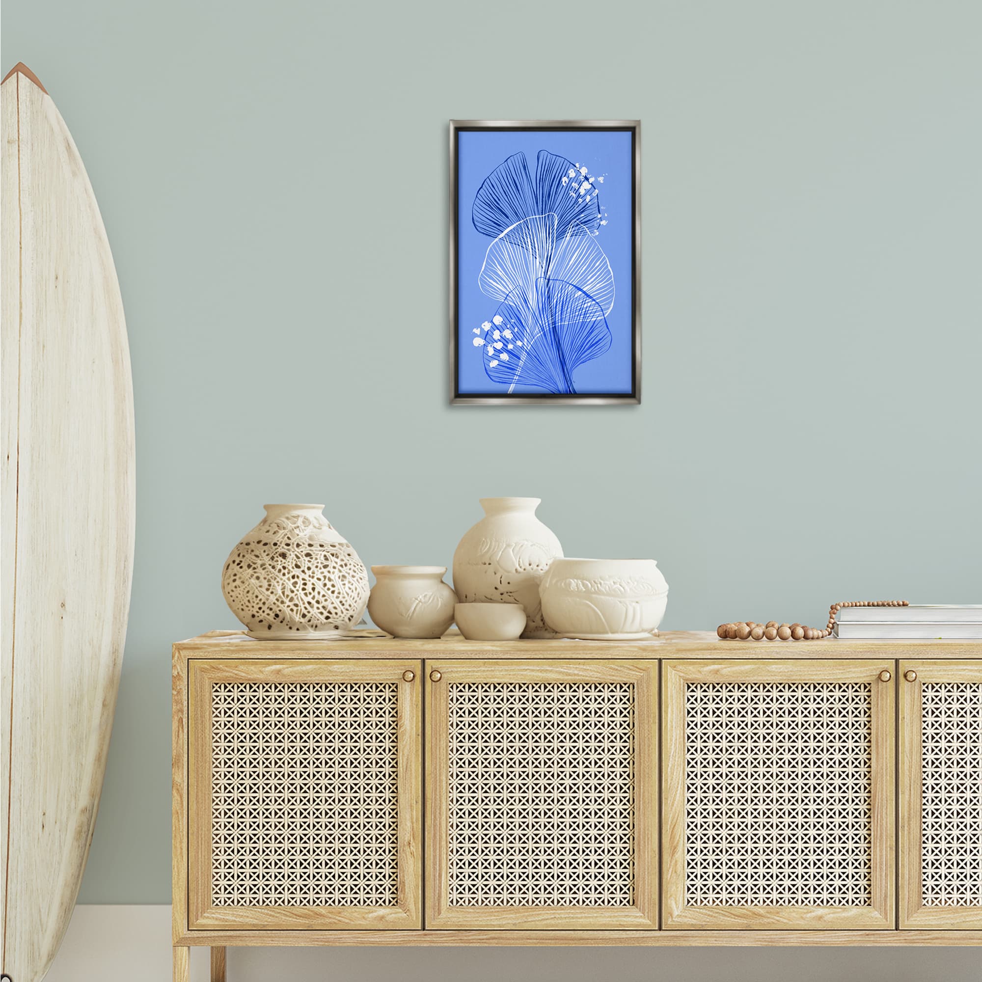 Stupell Industries BS-647-FFL-16X24 Wall-Art - View #3