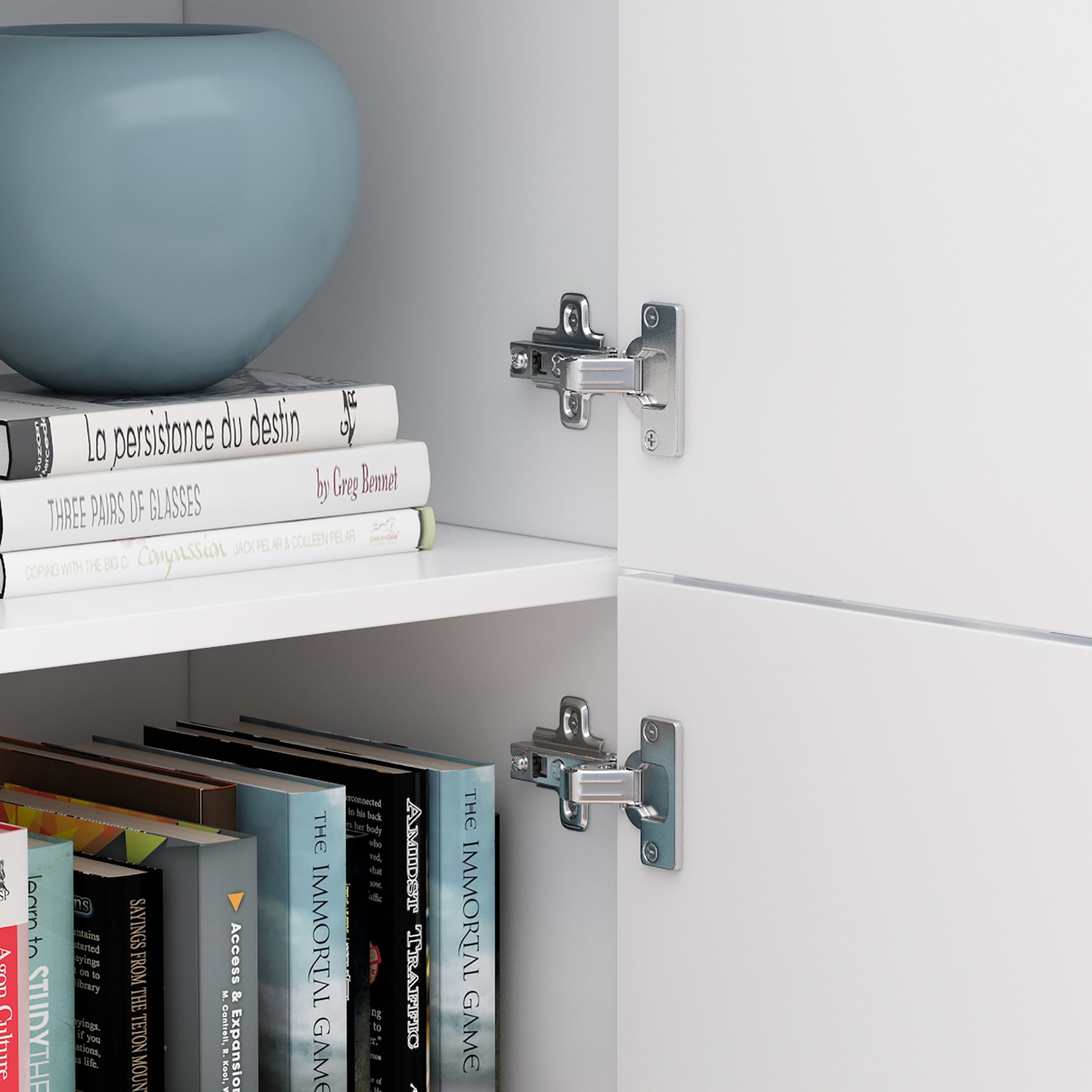 FUFU&GAGA LJY-KF330008-01 bookcases - View #7