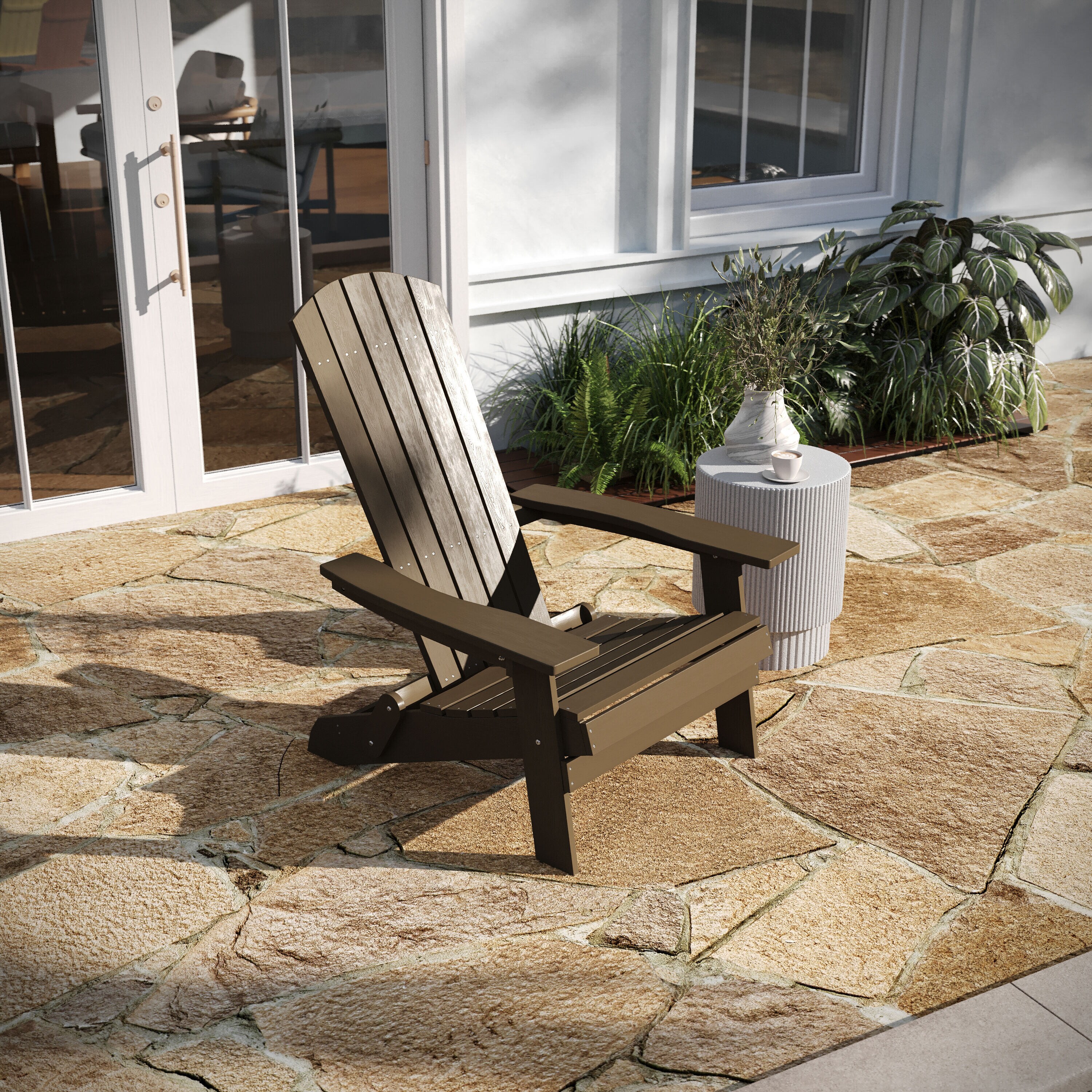 Taylor & Logan 196861112980 Patio-Chairs - View #7