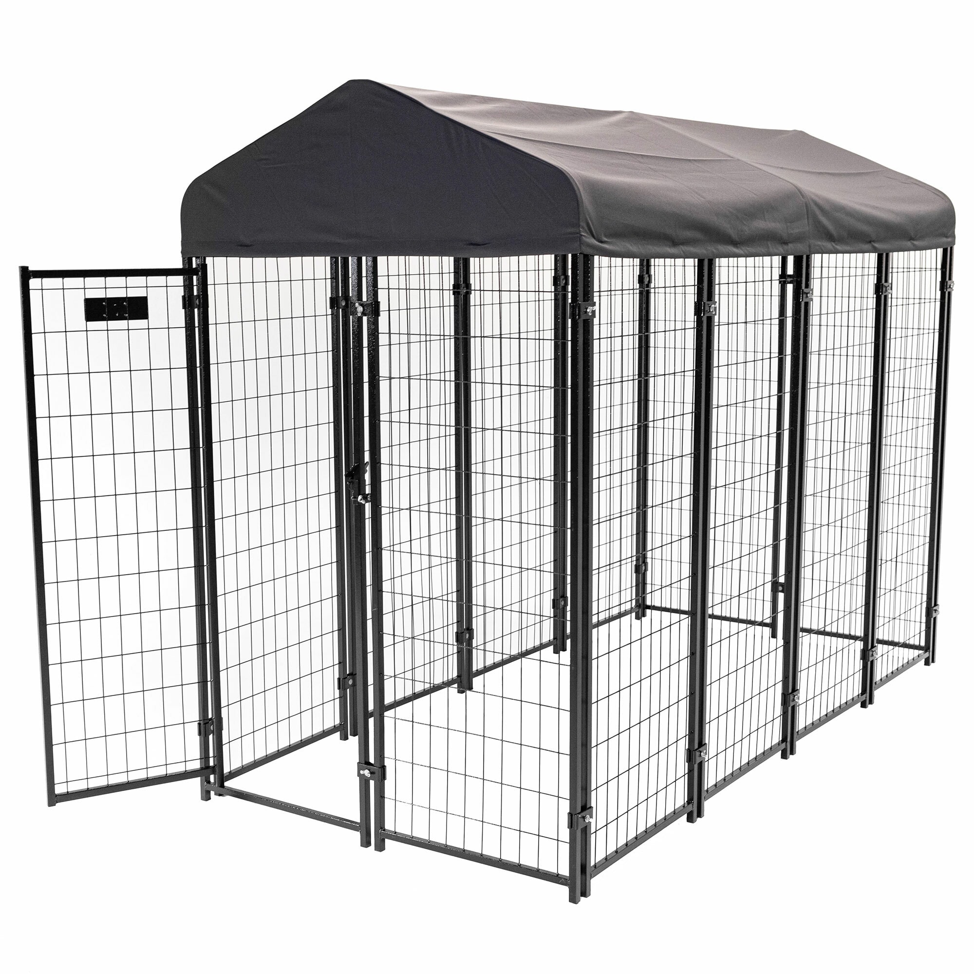 Lucky Dog 268851 Pet-Crates-Carriers - View #4