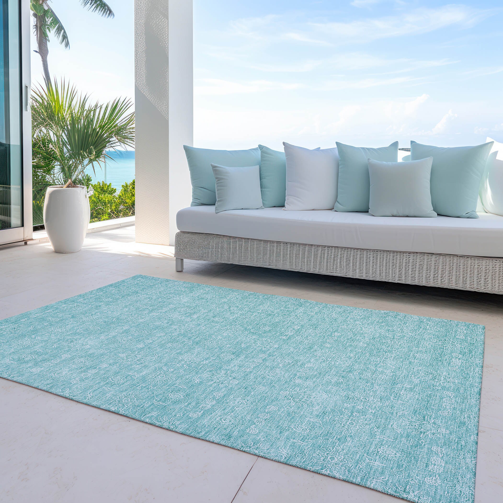 Addison Rugs ACN703AQ10X14 rugs - View #7