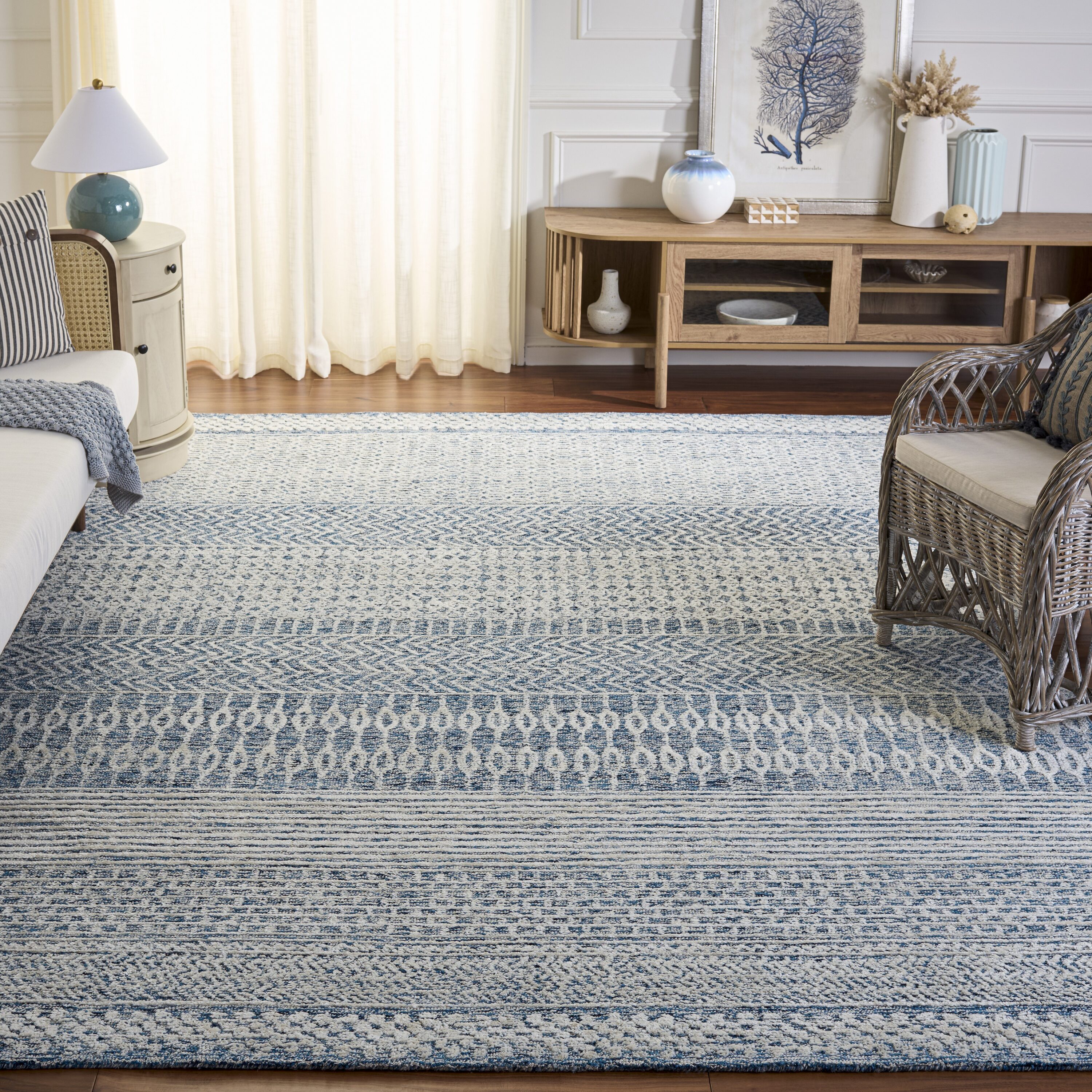 Safavieh GLM538N-6 rugs - View #11