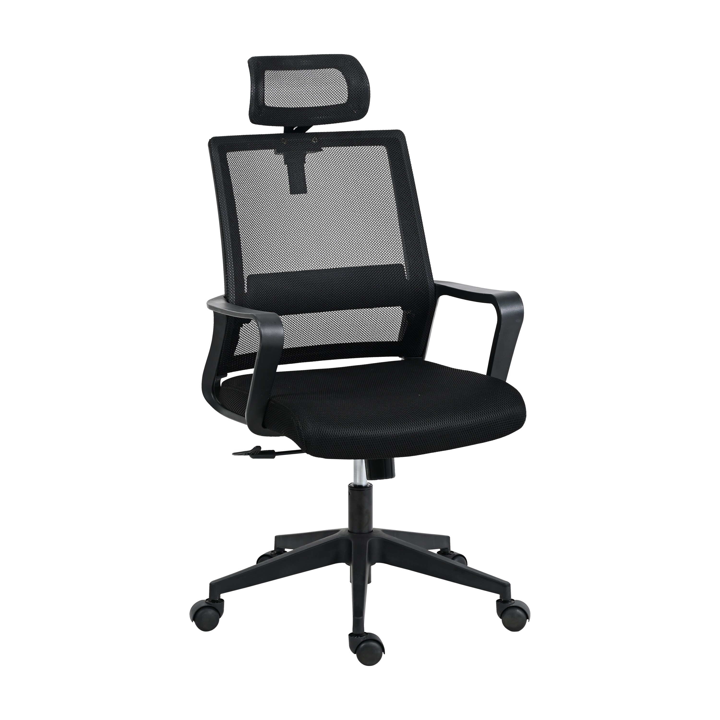 Techni Mobili RTA-1011-BK Office-Chairs - View #3