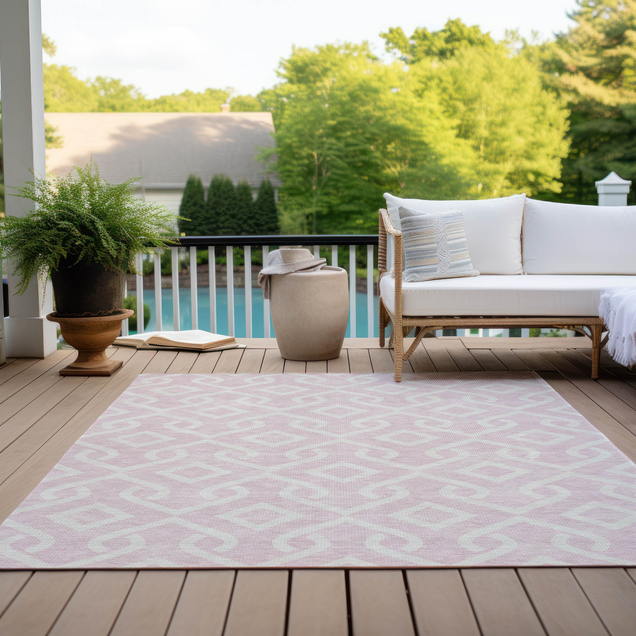 Addison Rugs ACN621PI5X8 rugs - View #9