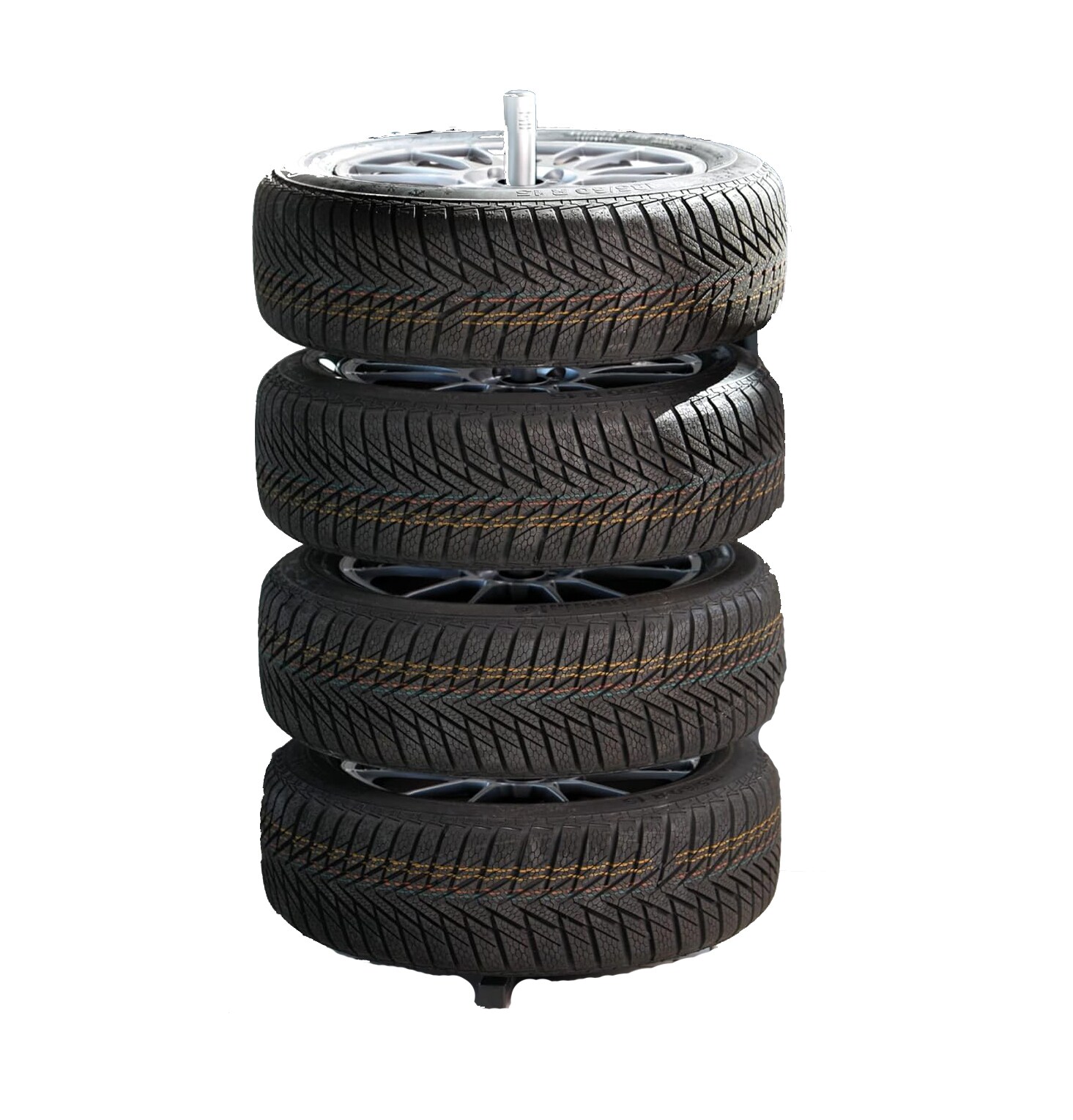 GarageMate 5370 Tire-Repair-Tools - View #2