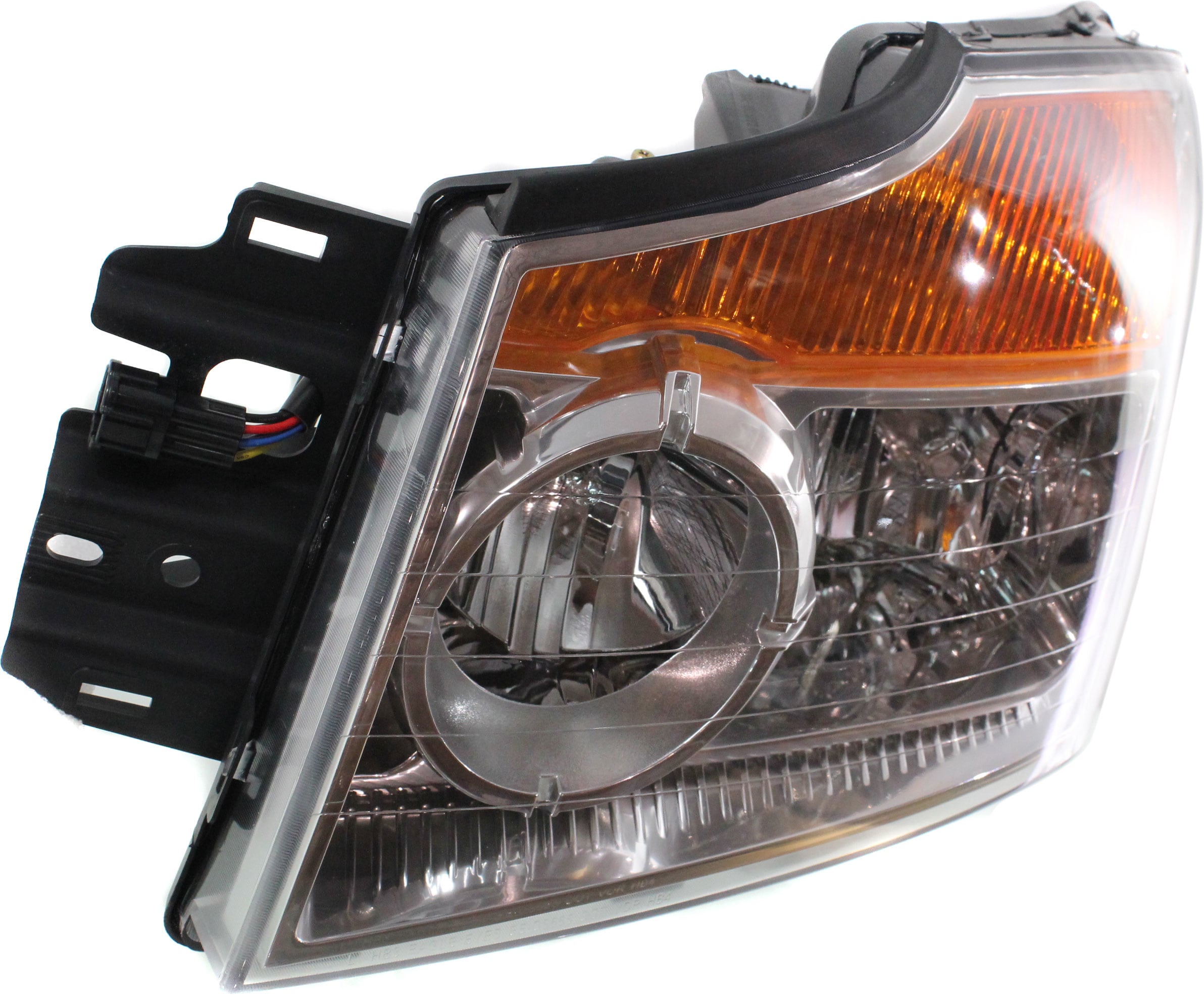 Garage-Pro JCWREPN100110QGP Headlights-Components - View #3