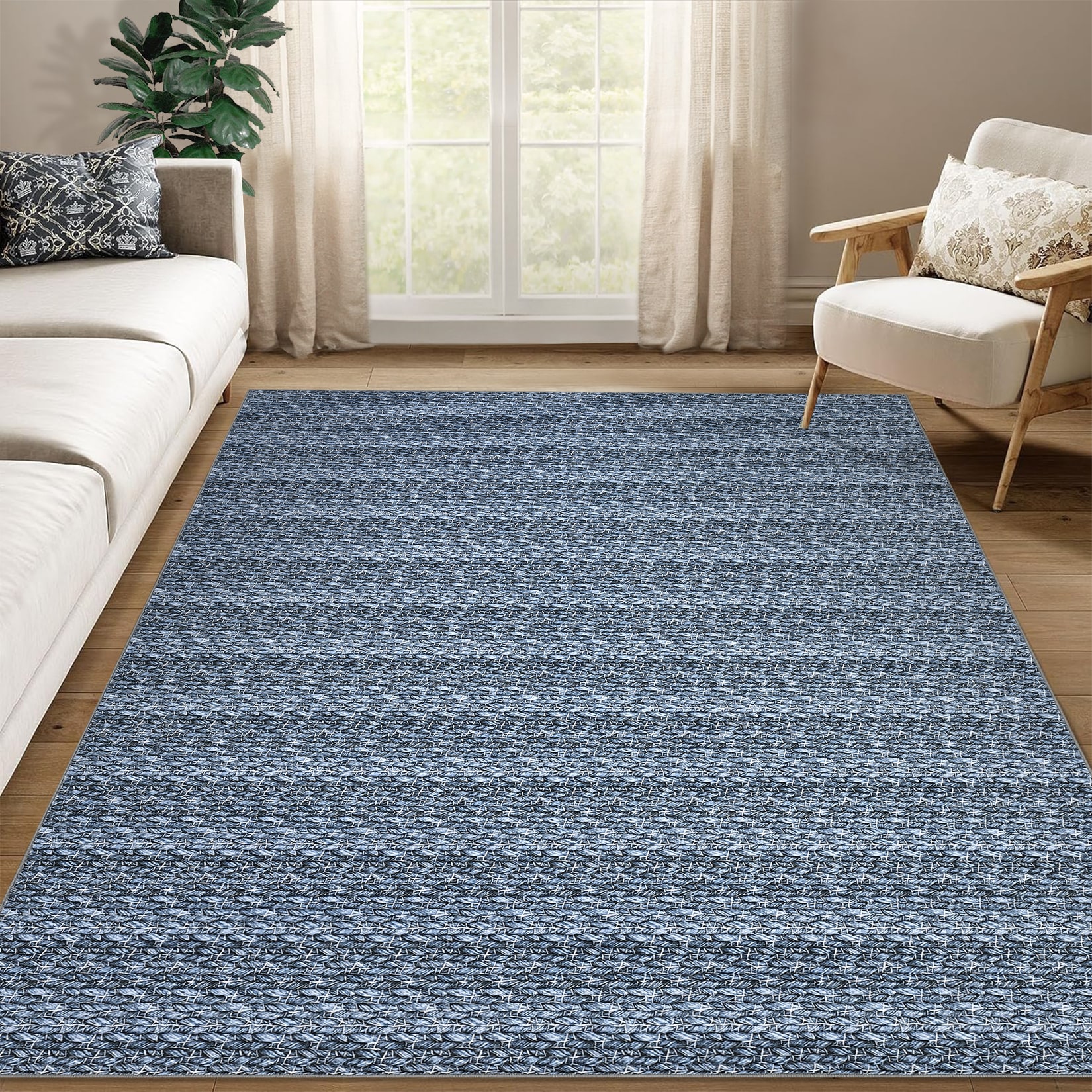 Assile ASRUG26819037N583 rugs - View #2