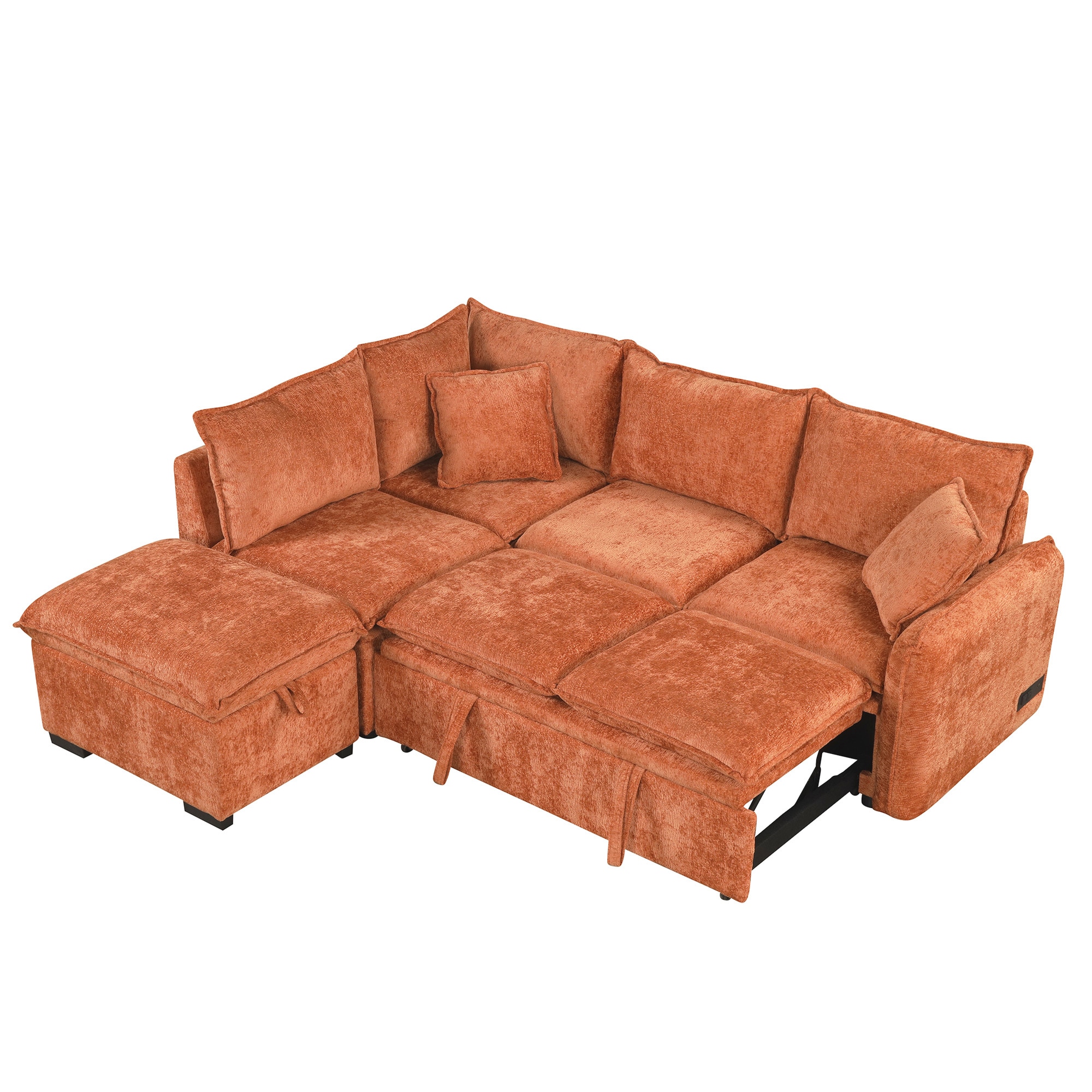 Bybafun YA3700430 Sofas-Loveseats - View #11