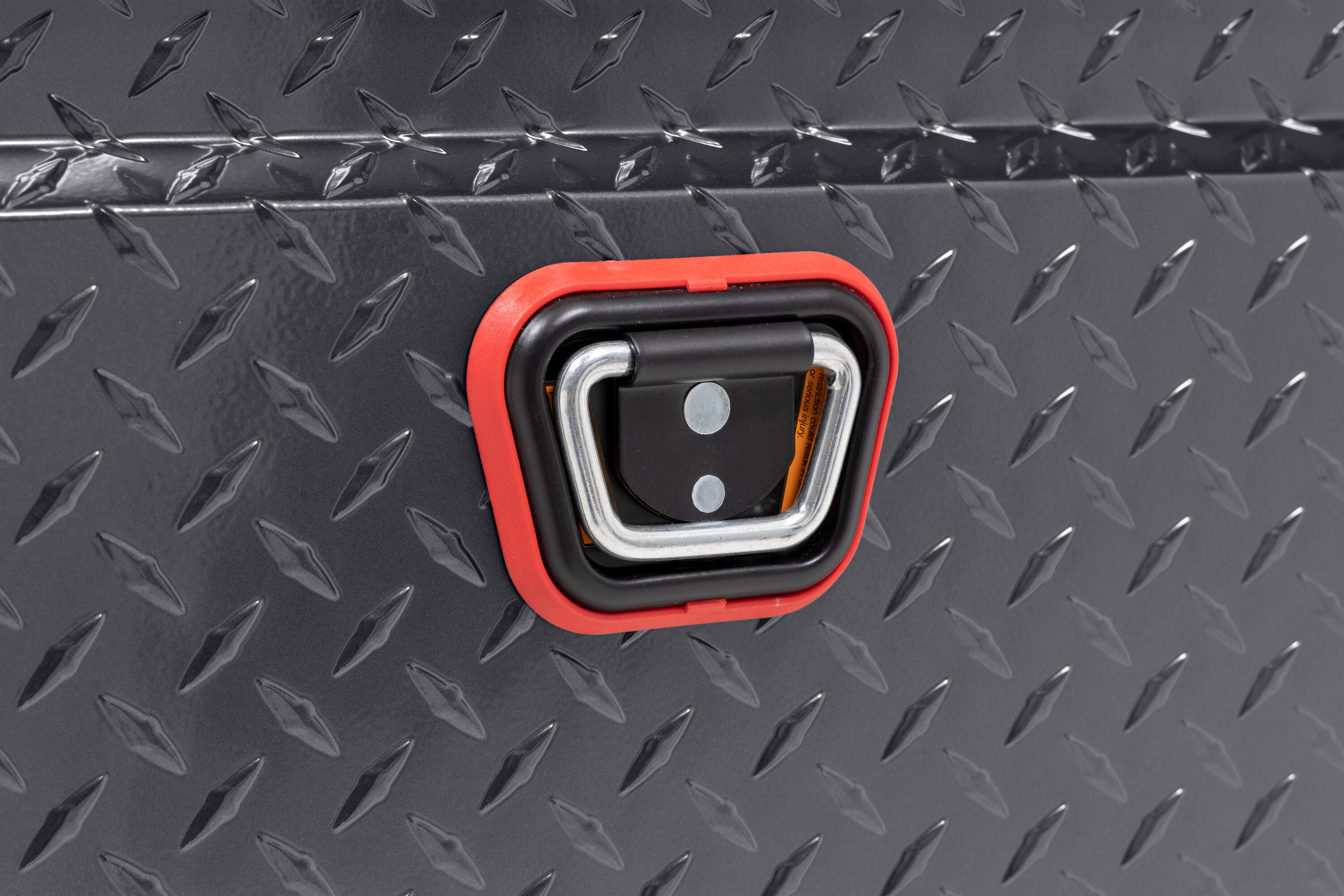WEATHER GUARD 123-6-03 Truck-Tool-Boxes - View #14