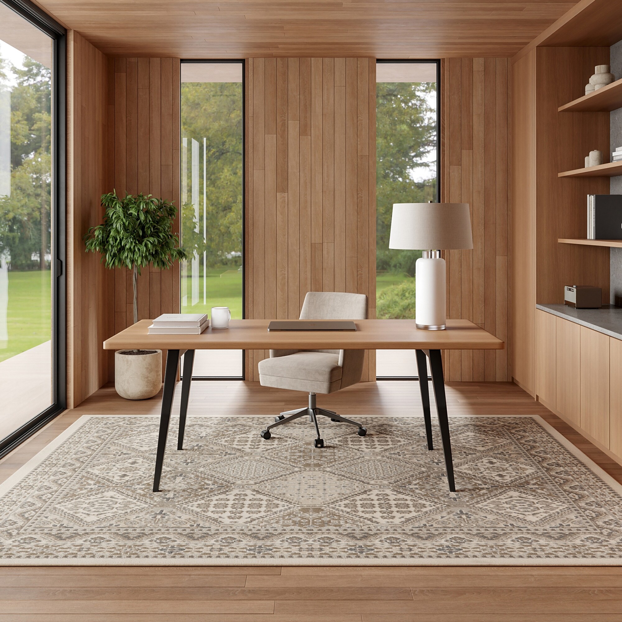 nuLOOM 200OWMN04A-26014 rugs - View #16