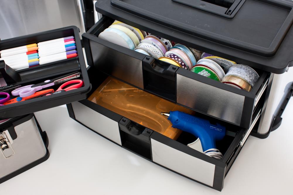 TRINITY THL-SB4P32 Tool-Boxes - View #7