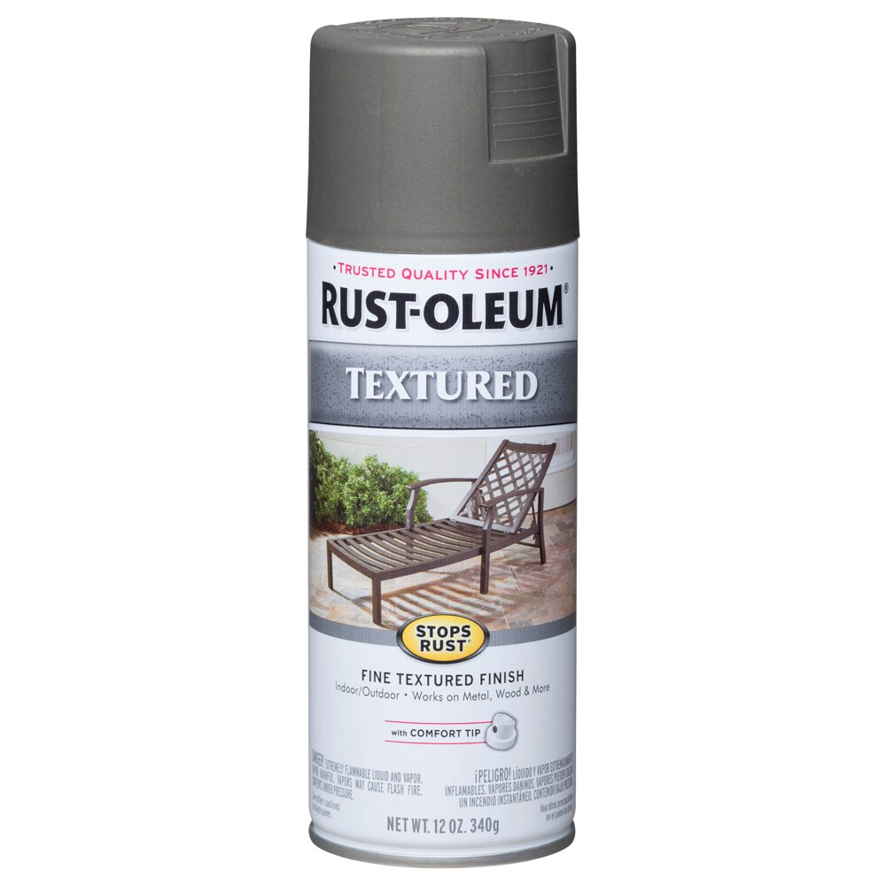 Rust-Oleum 7221830SOS Spray-Paint - View #2