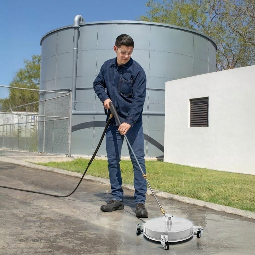 Misopily LMS0507C22 Pw-Surface-Cleaners - View #7