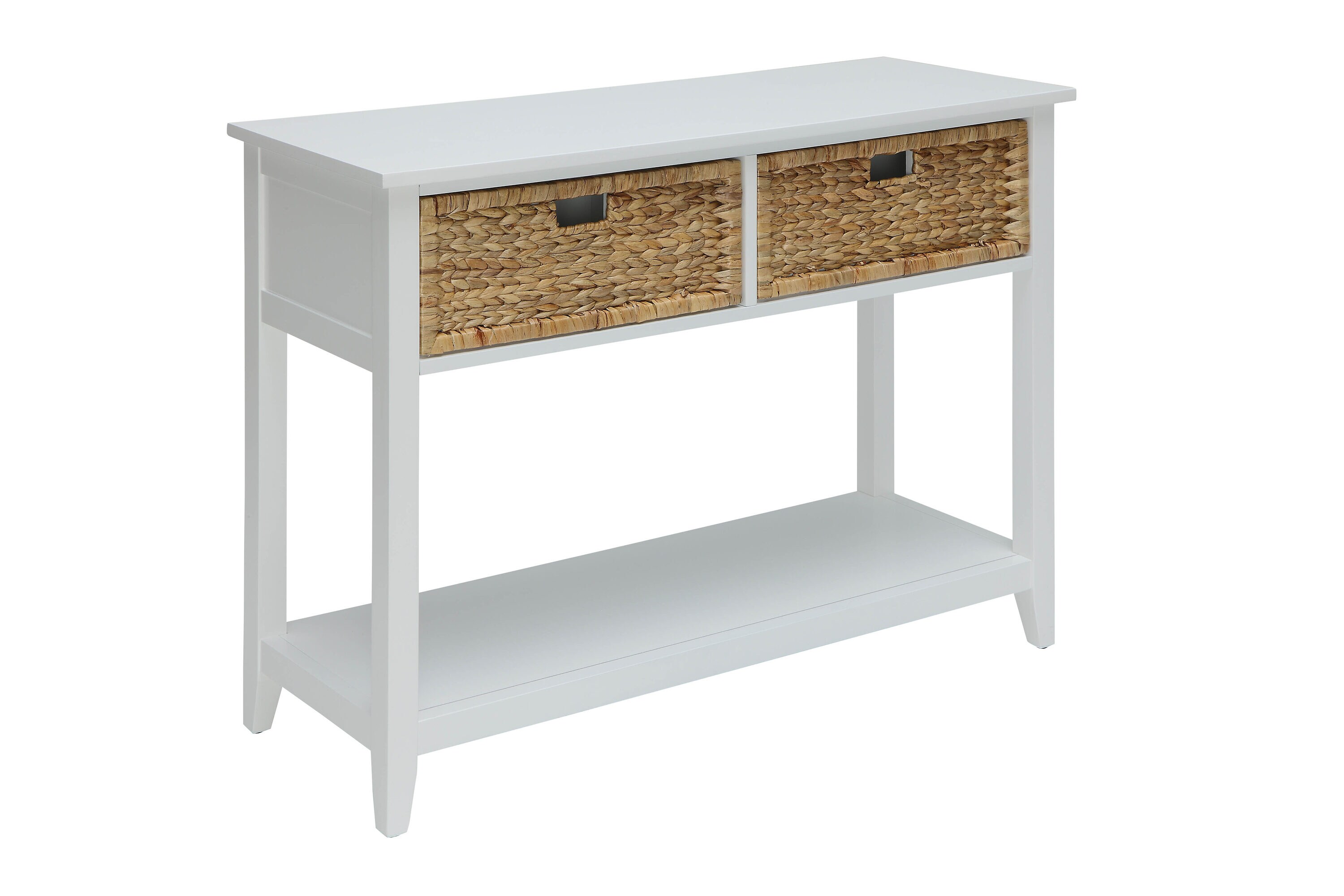 LOVMOR SF-R-B2726P277147 Console-Sofa-Tables - View #2