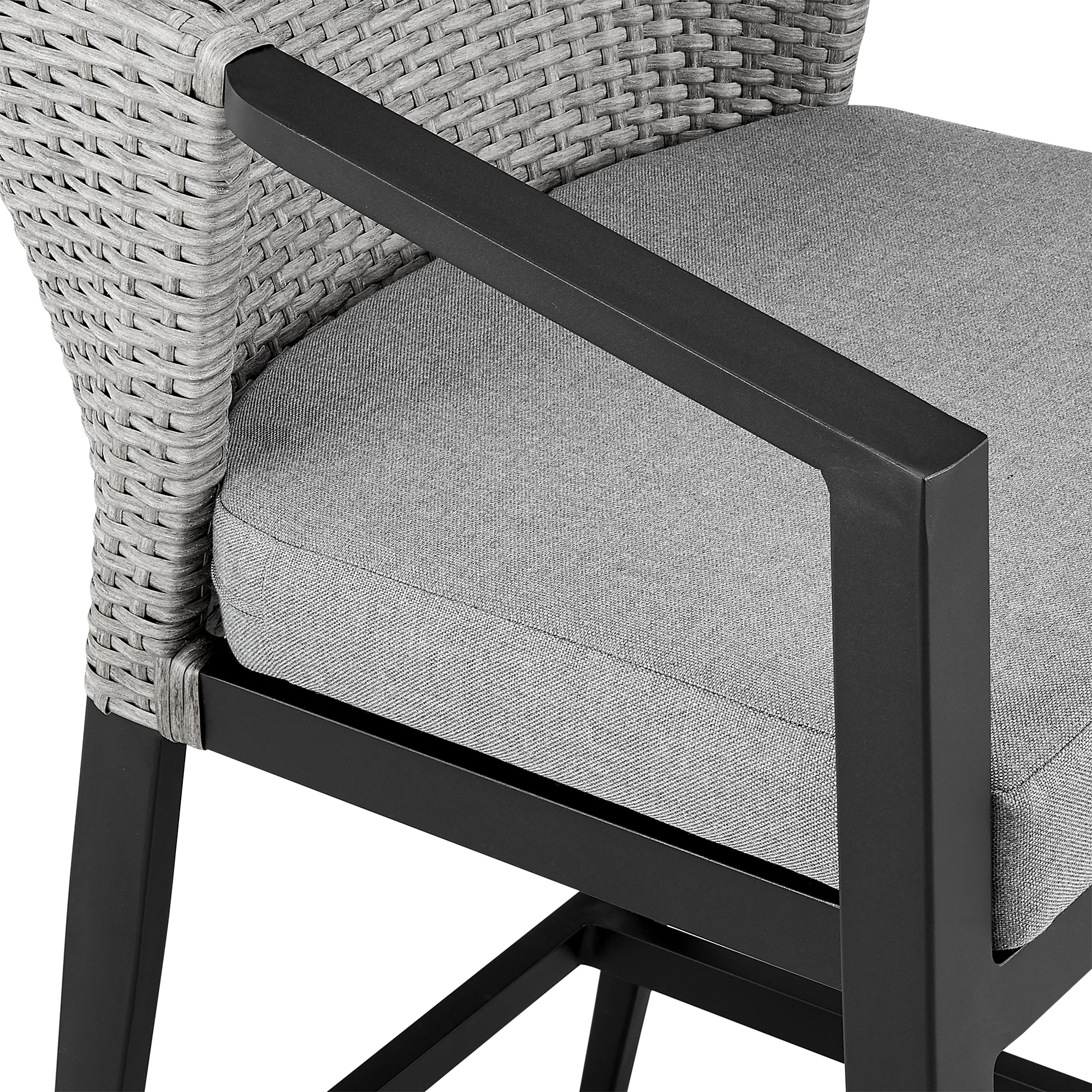 Armen Living 840254333185 stools - View #5