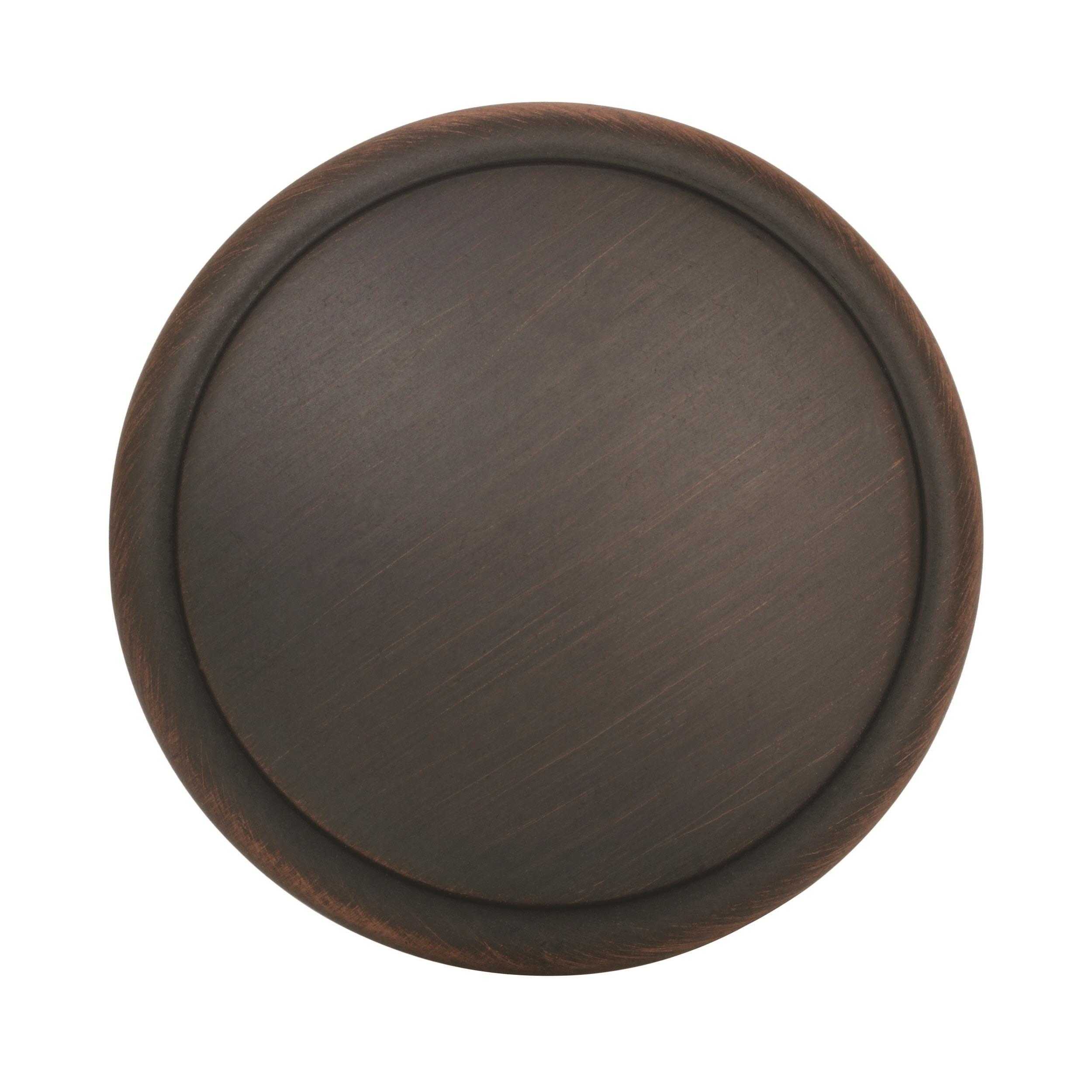 Amerock 10BX53012ORB Cabinet-Knobs - View #3