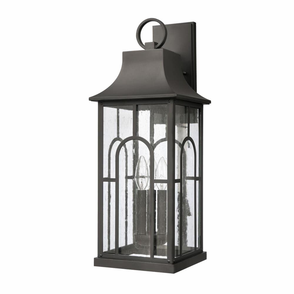 ELK Home A-CRFT-89603/3 Outdoor-Wall-Lighting - View #3