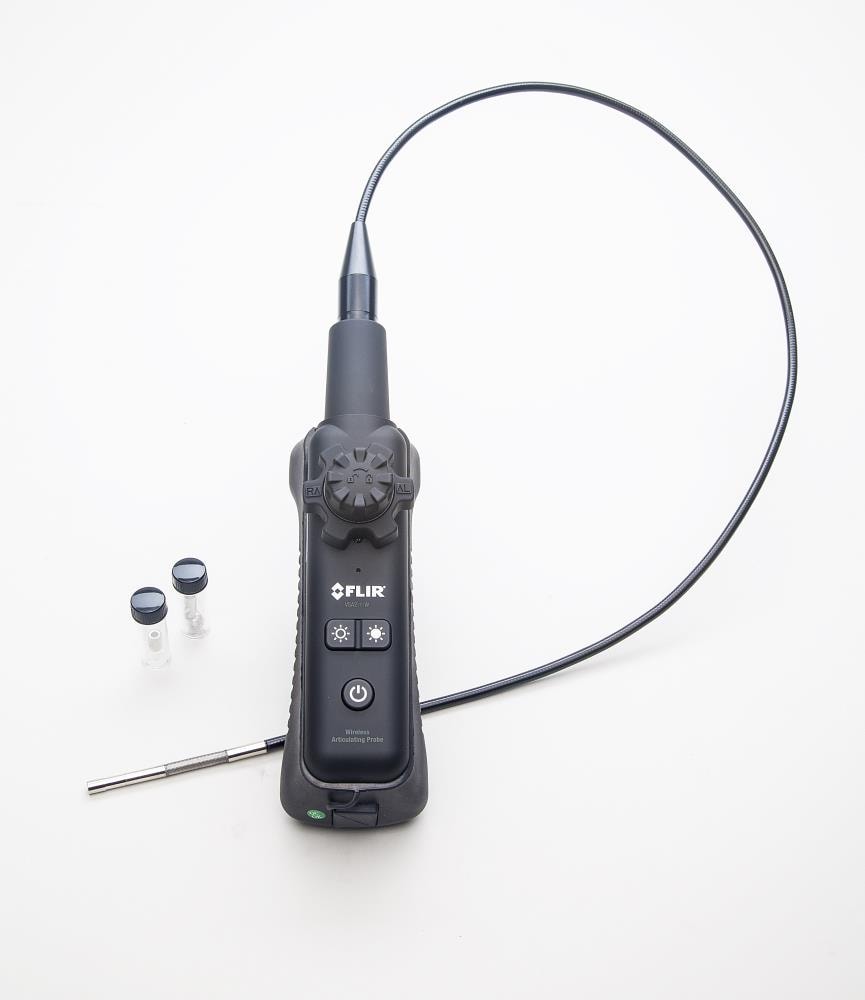 FLIR VSA2-1-W Extech Digital Inspection Camera