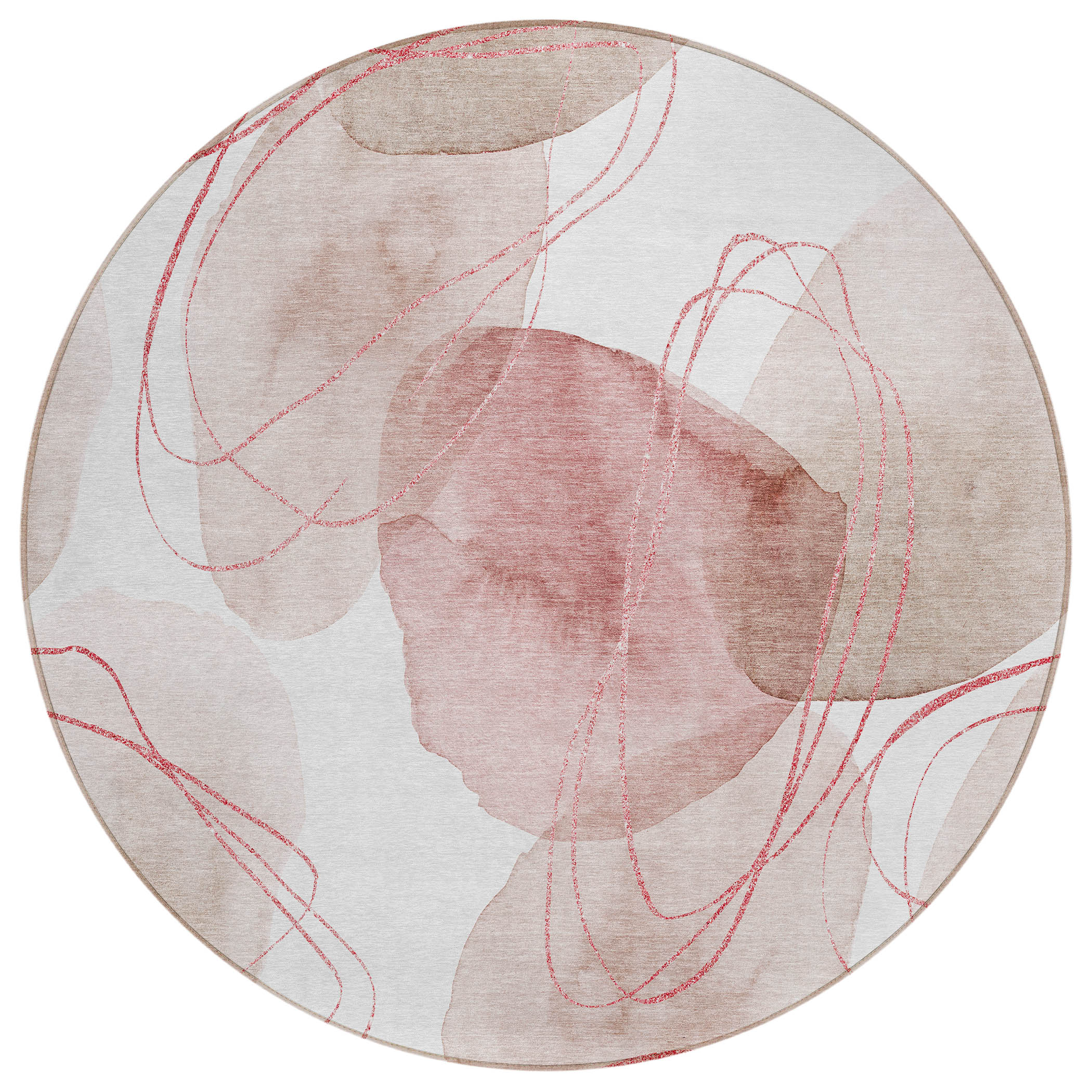 Addison Rugs ACN544MM8RO rugs - View #2