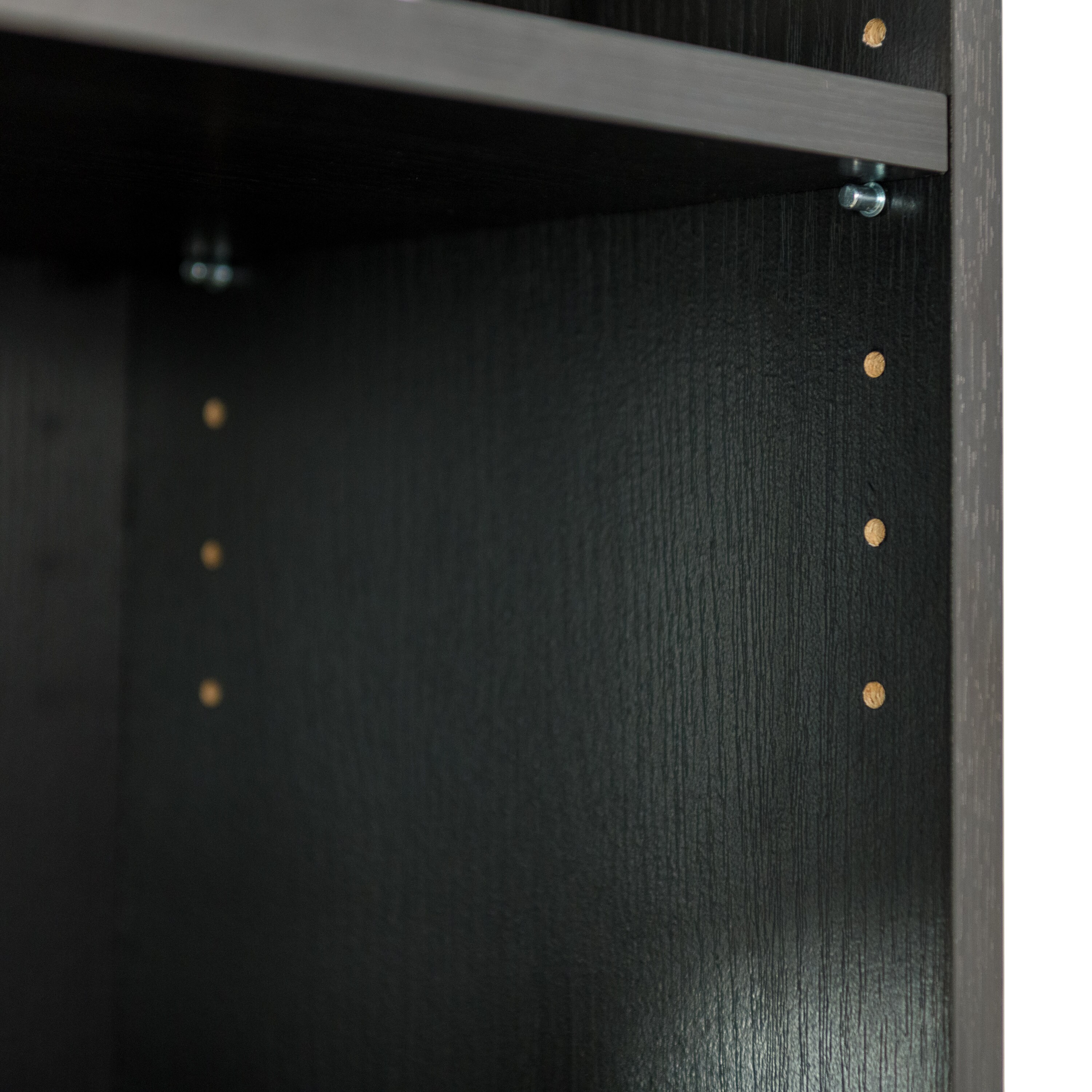 CorLiving BVLOU377B bookcases - View #7