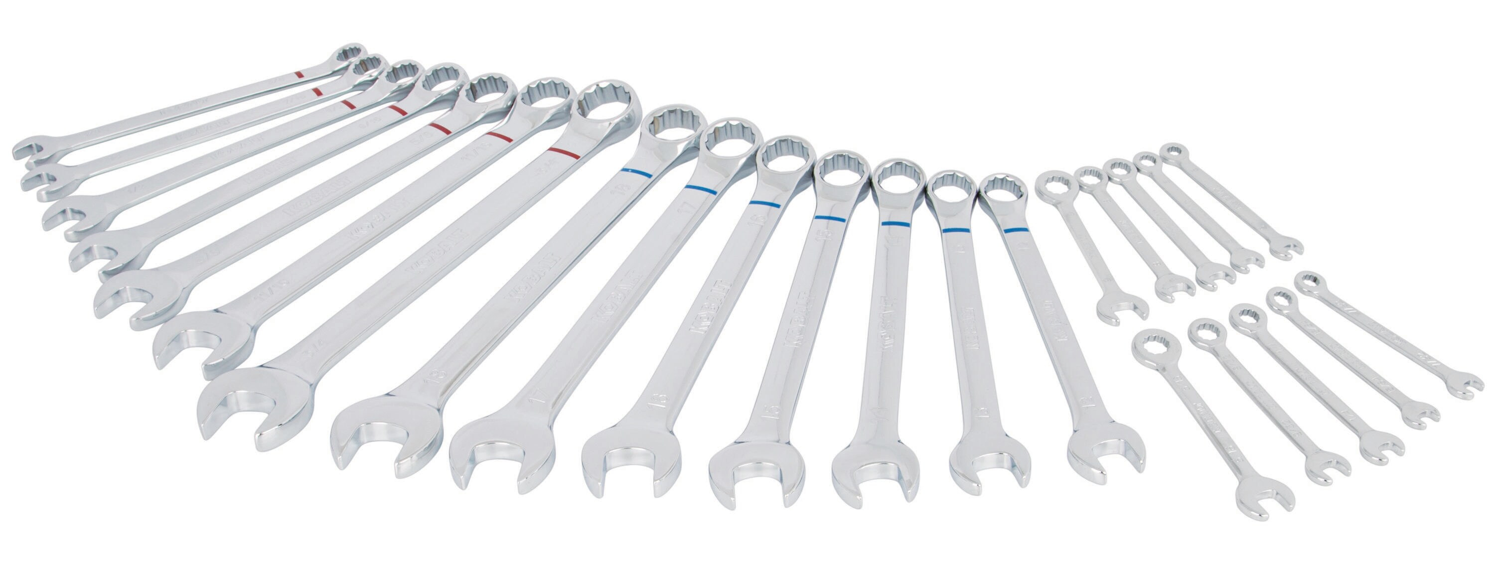 Kobalt 89817 Wrench-Sets - View #4