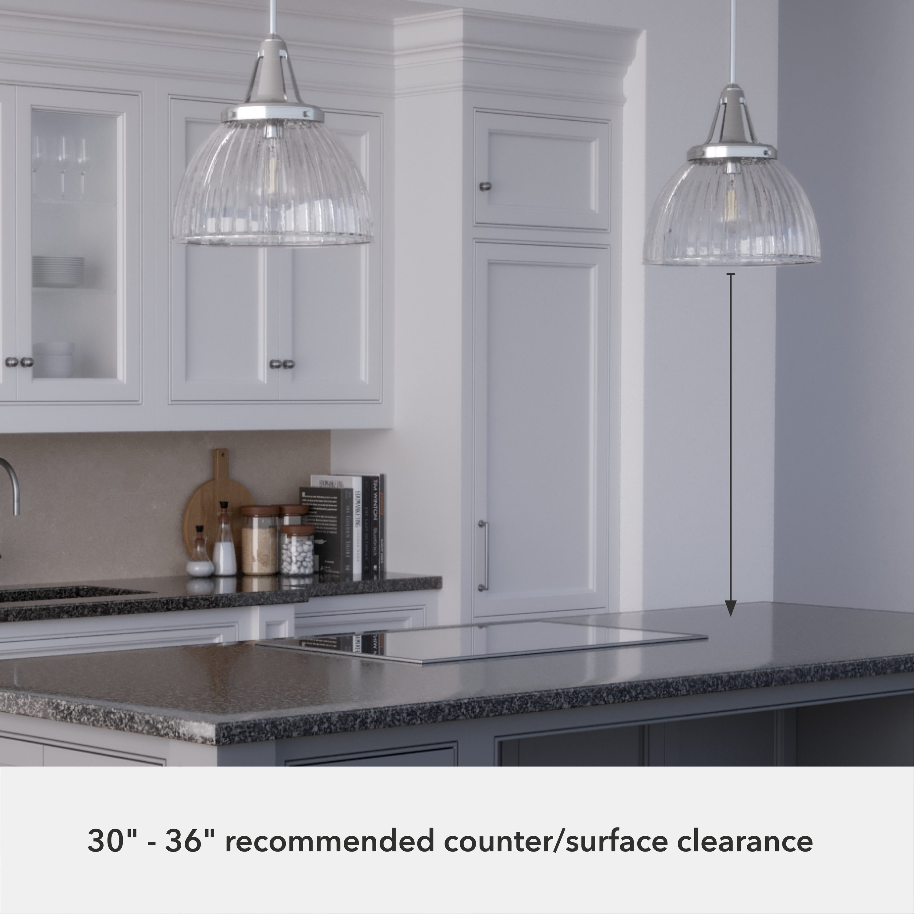 Hunter 19350 Pendant-Lights - View #7
