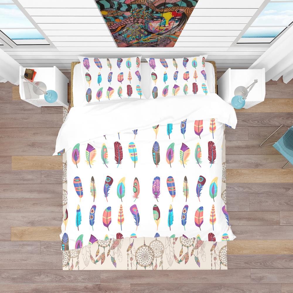 Designart BED18905-T bedding - View #3