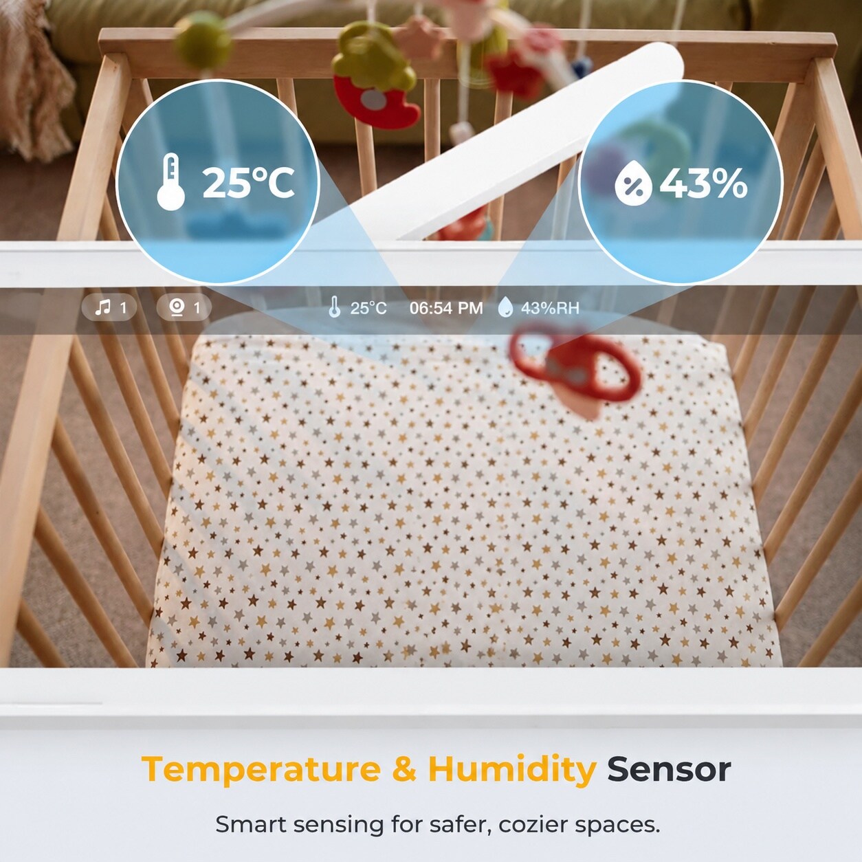 Etokfoks LET1PRIW0 Baby-Monitors-Accessories - View #7