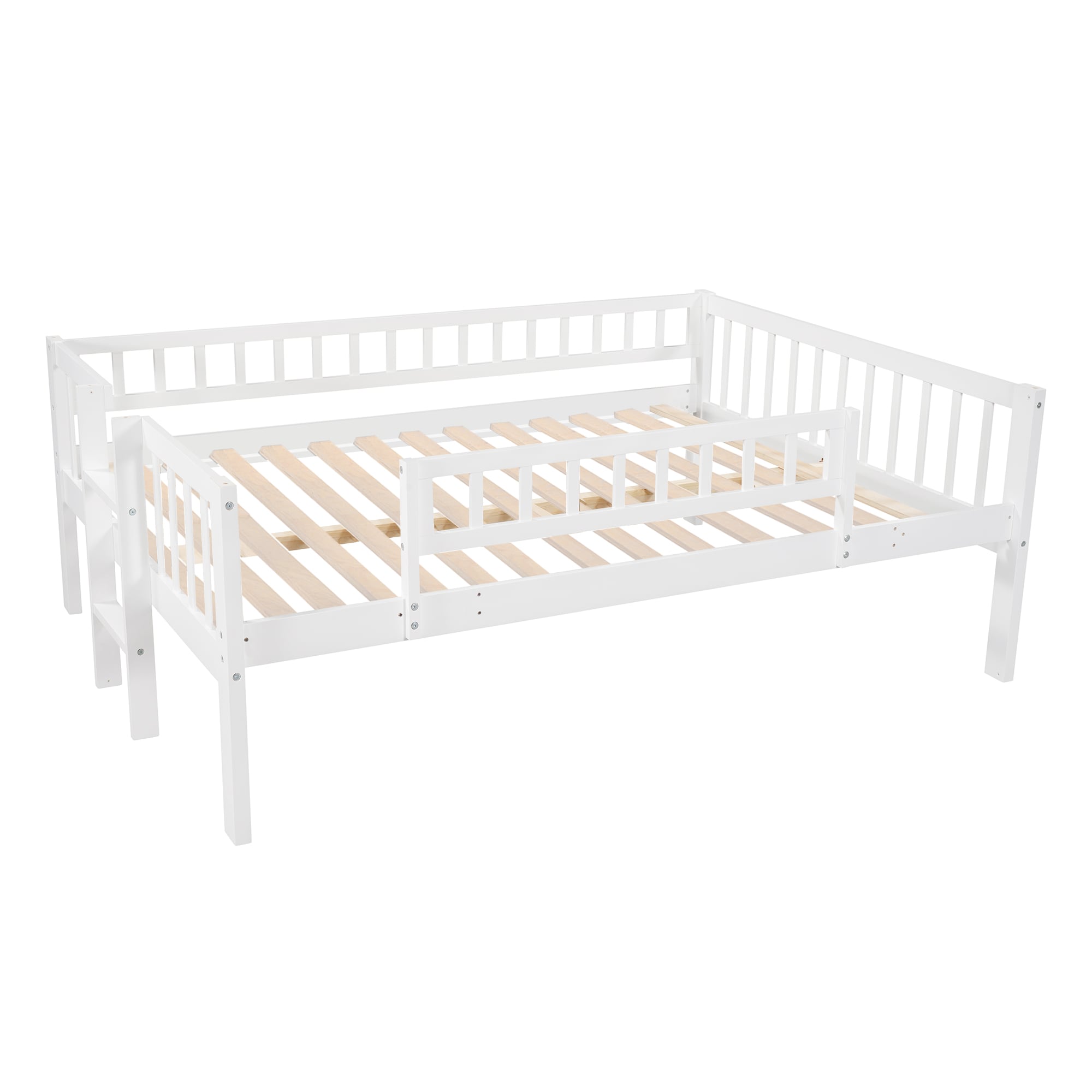 ModernLuxe LT000052AAK Bunk-Beds - View #10