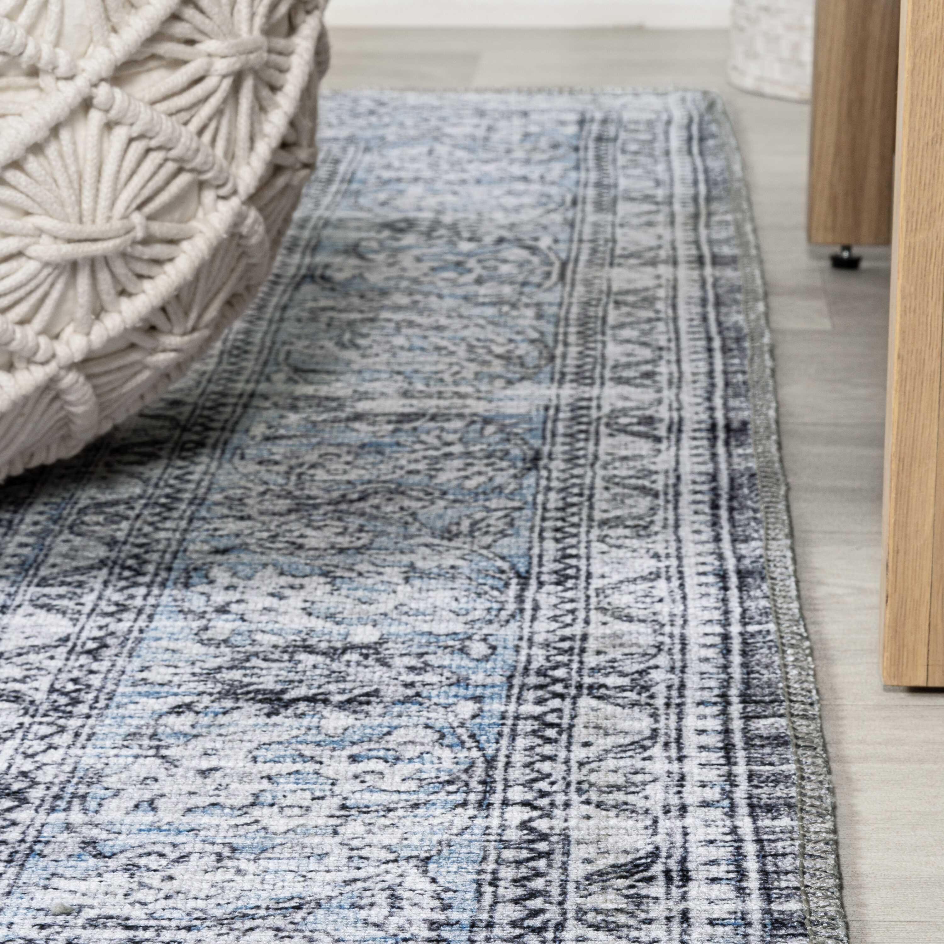 JONATHAN  Y WSH201D-28 rugs - View #9