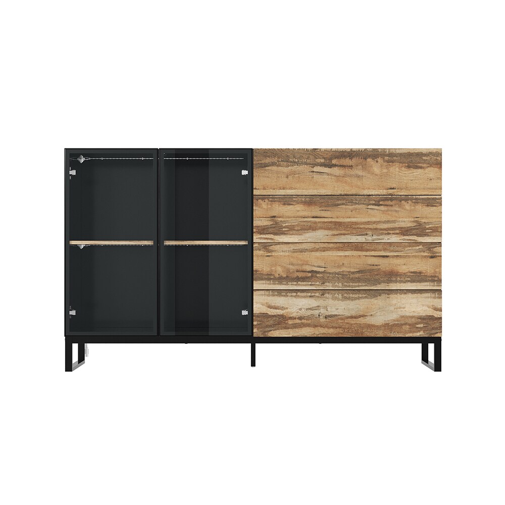 Homsee C-KF260213-01 Dining-Kitchen-Storarge - View #7