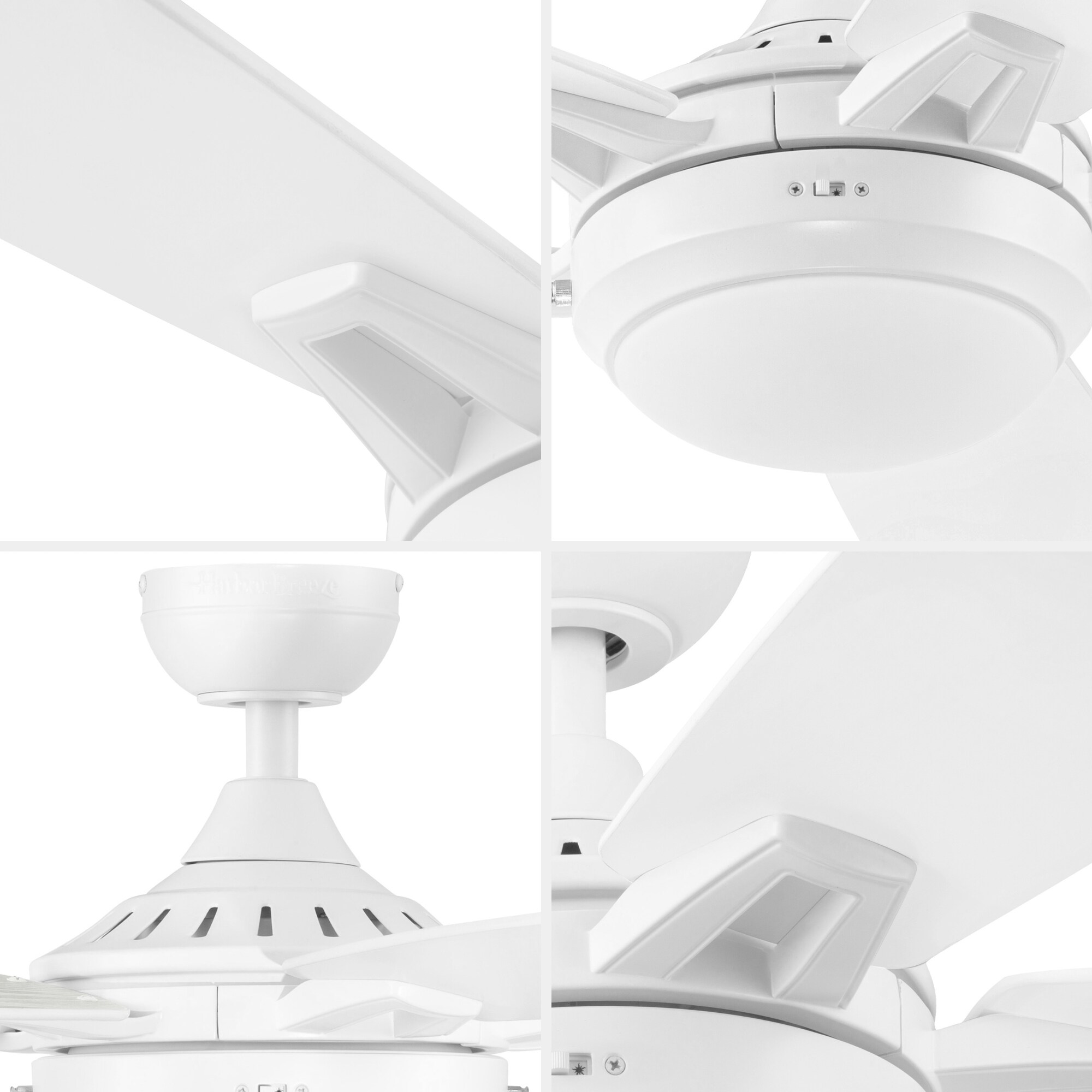 Harbor Breeze 42851 Ceiling-Fans - View #7