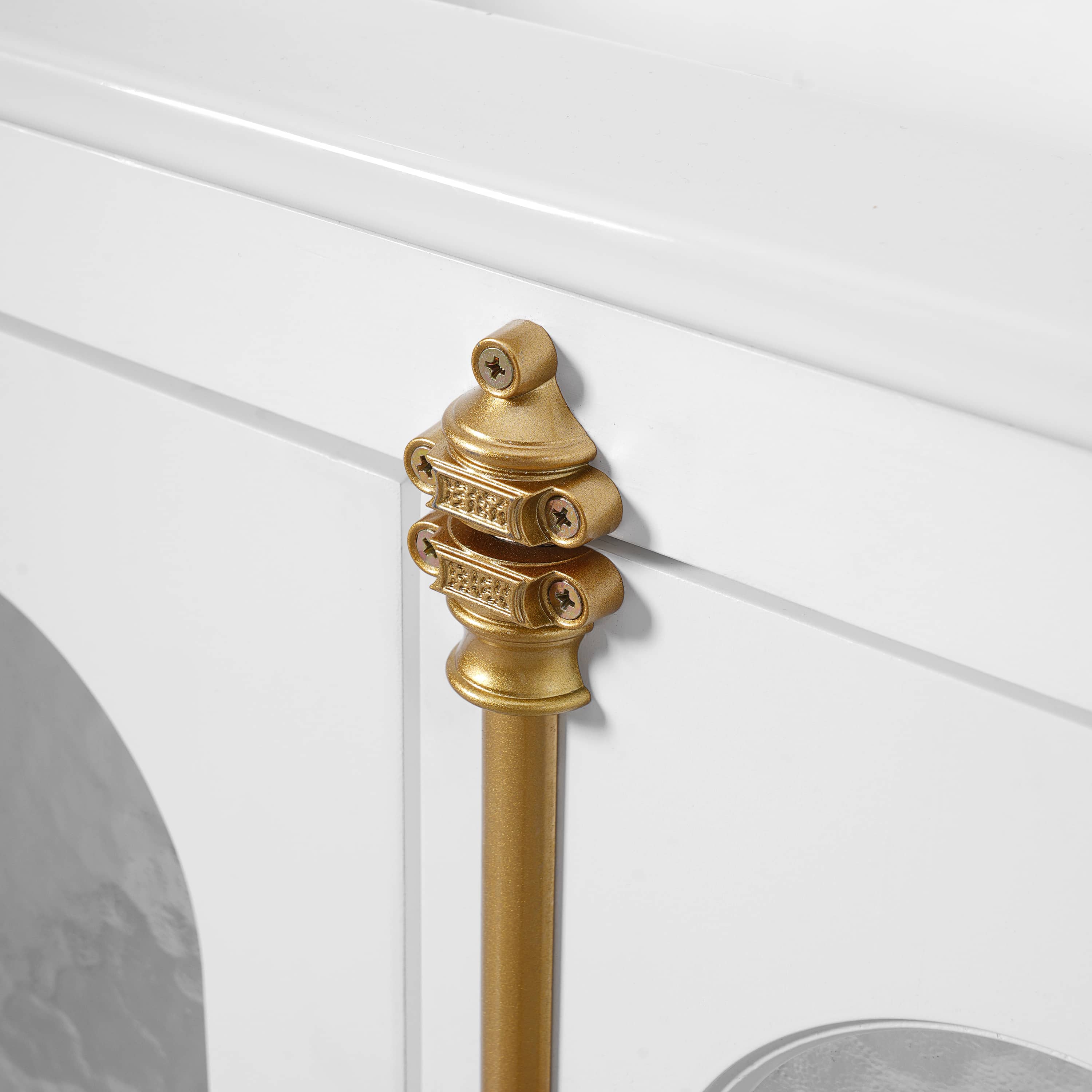 Vynxaria LEXY1346-DJYS-SZT116 Bath-Vanity-Combo - View #15