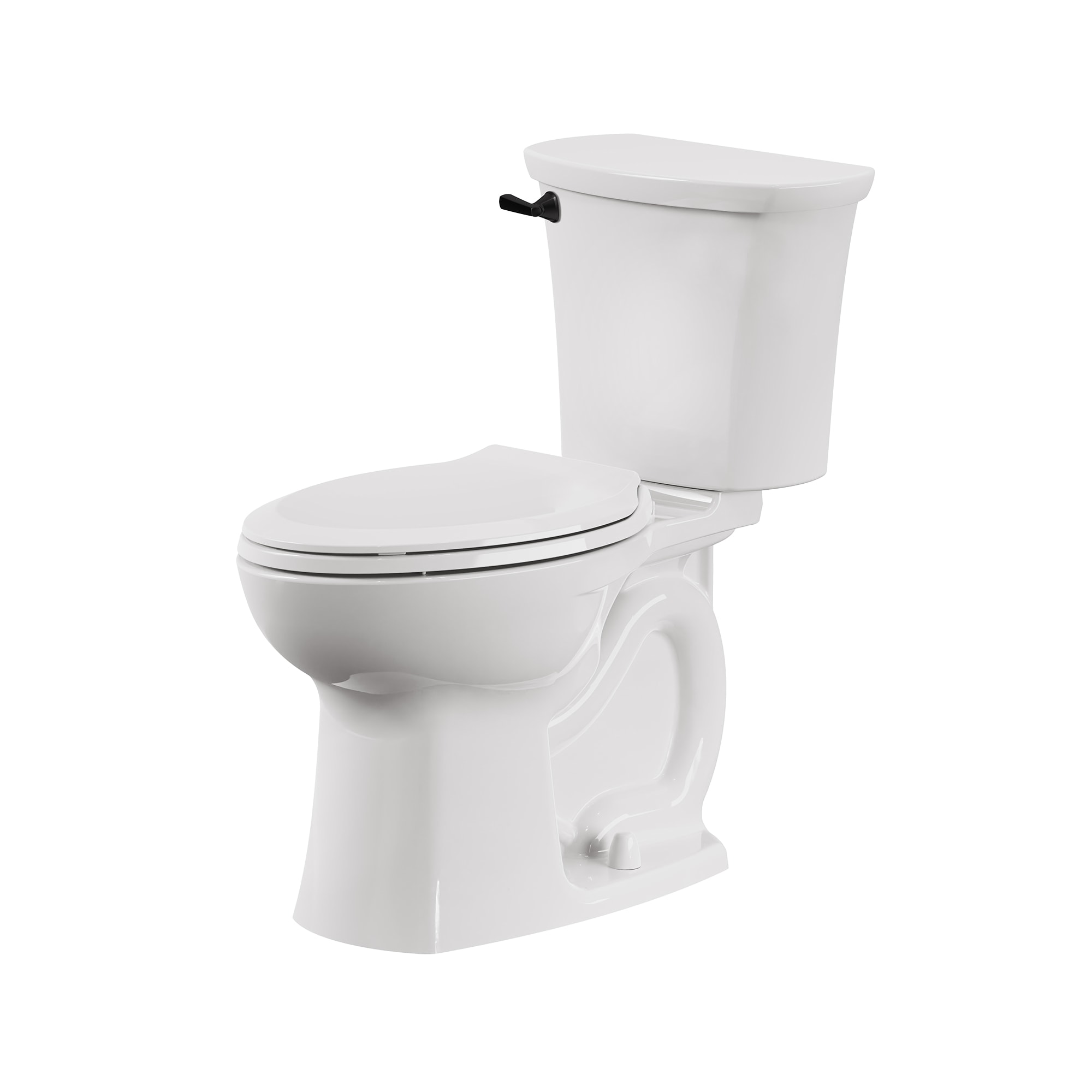 American Standard 608AA007.020 toilets - View #3