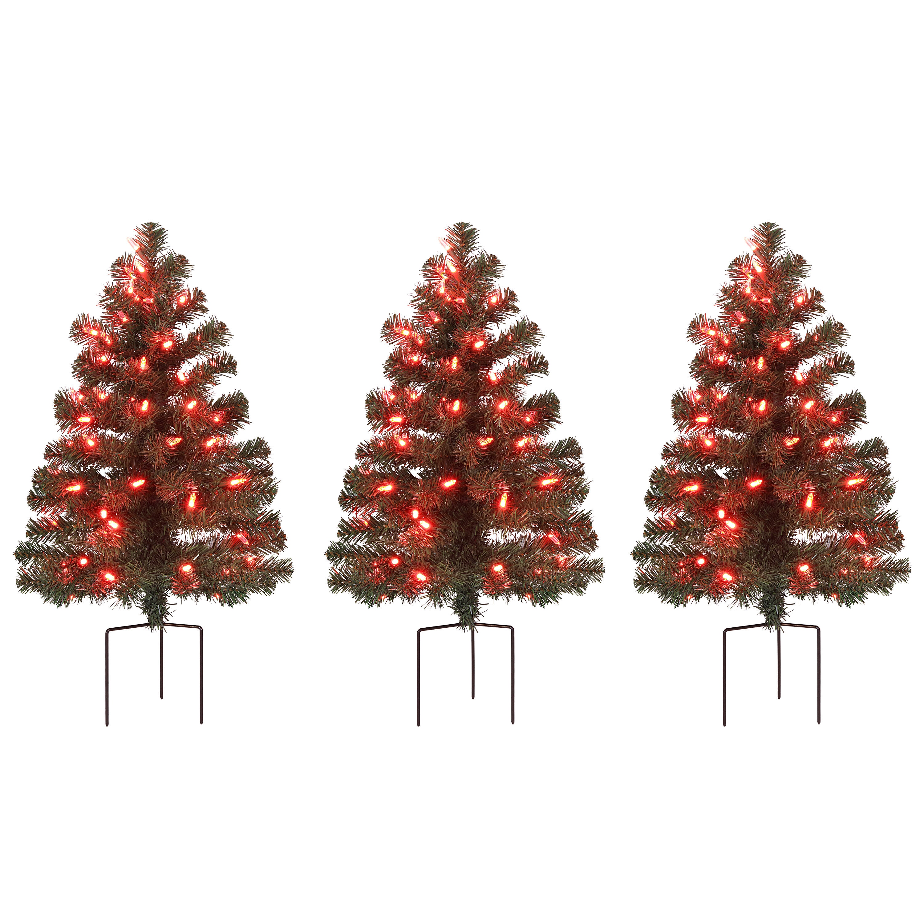 Mr. Christmas 68326 Artificial-Christmas-Trees - View #2
