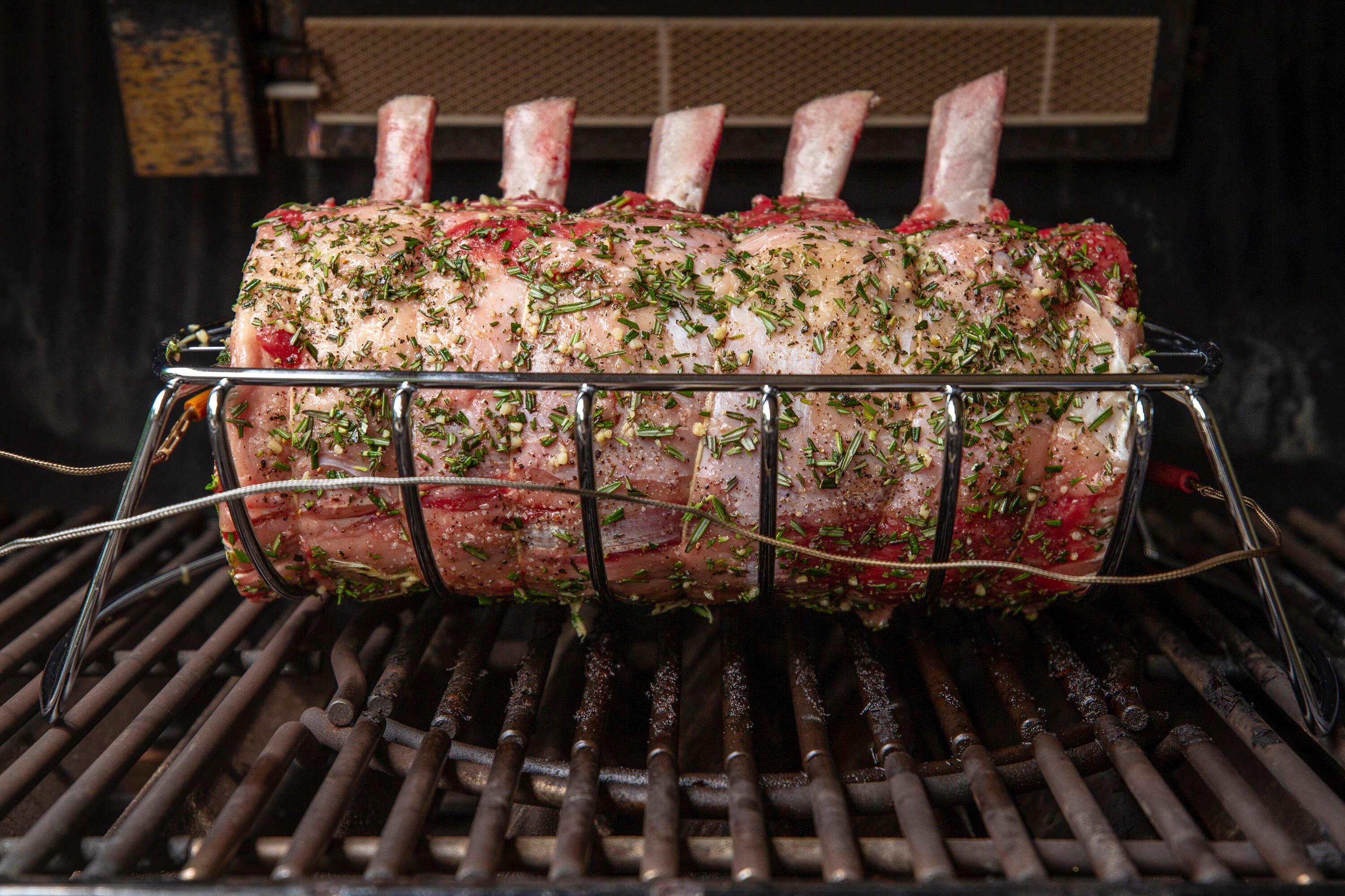 Weber 6469 Grill-Toppers - View #4