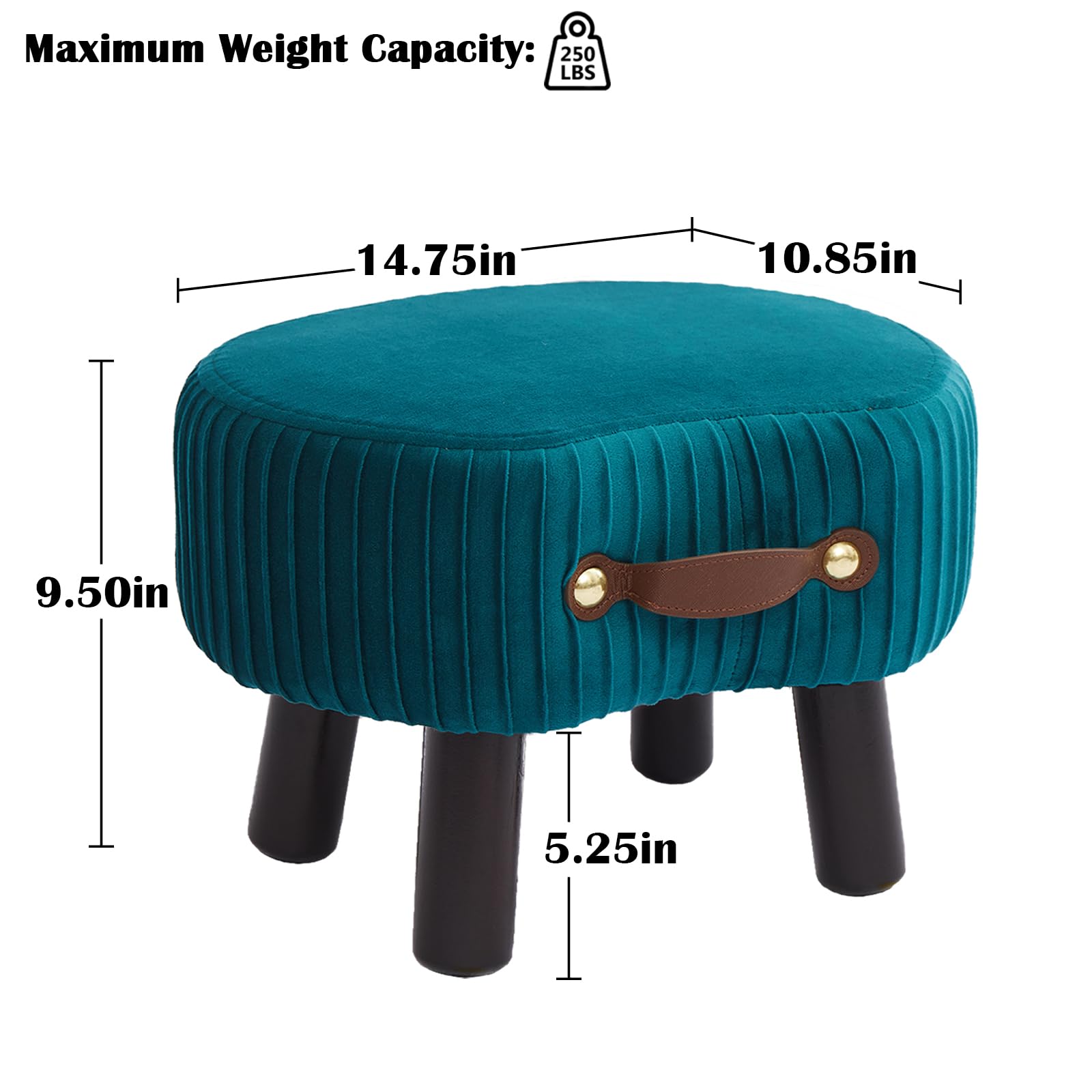 OMOMMD 5749848661046 Stools-Ottomans - View #3