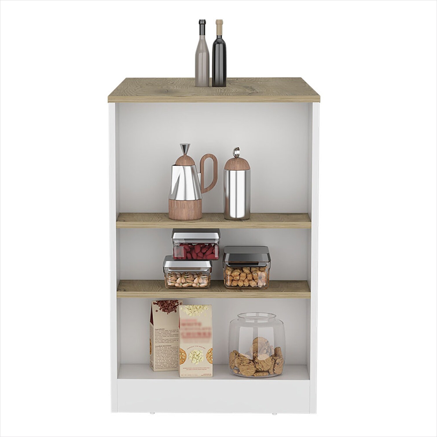 Watnature 85T6T5YRRNDI Kitchen-Furniture - View #5