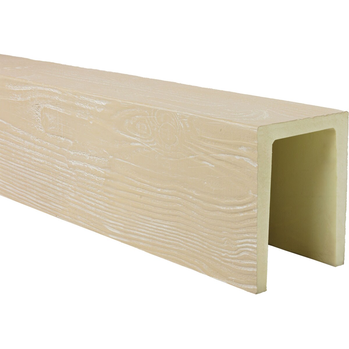 Ekena Millwork 2380827 Faux-Beams - View #5