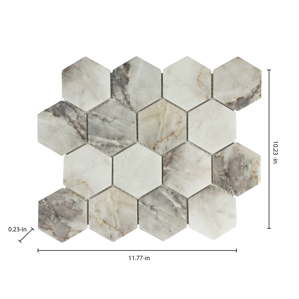 Elida Ceramica LW22081160 Ceramic-Tile - View #8