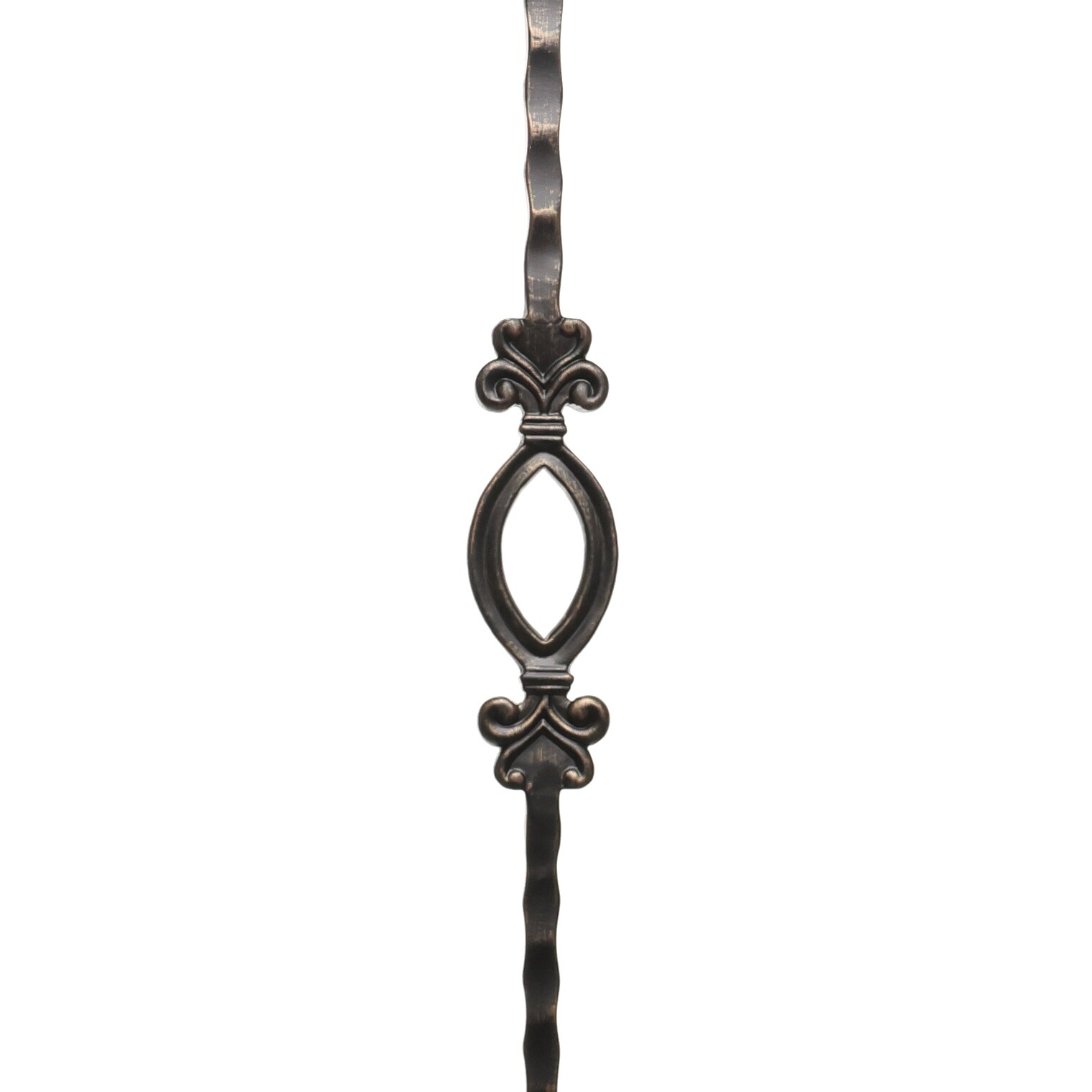 RELIABILT WGT95RB Interior-Stairpart-Balusters - View #6