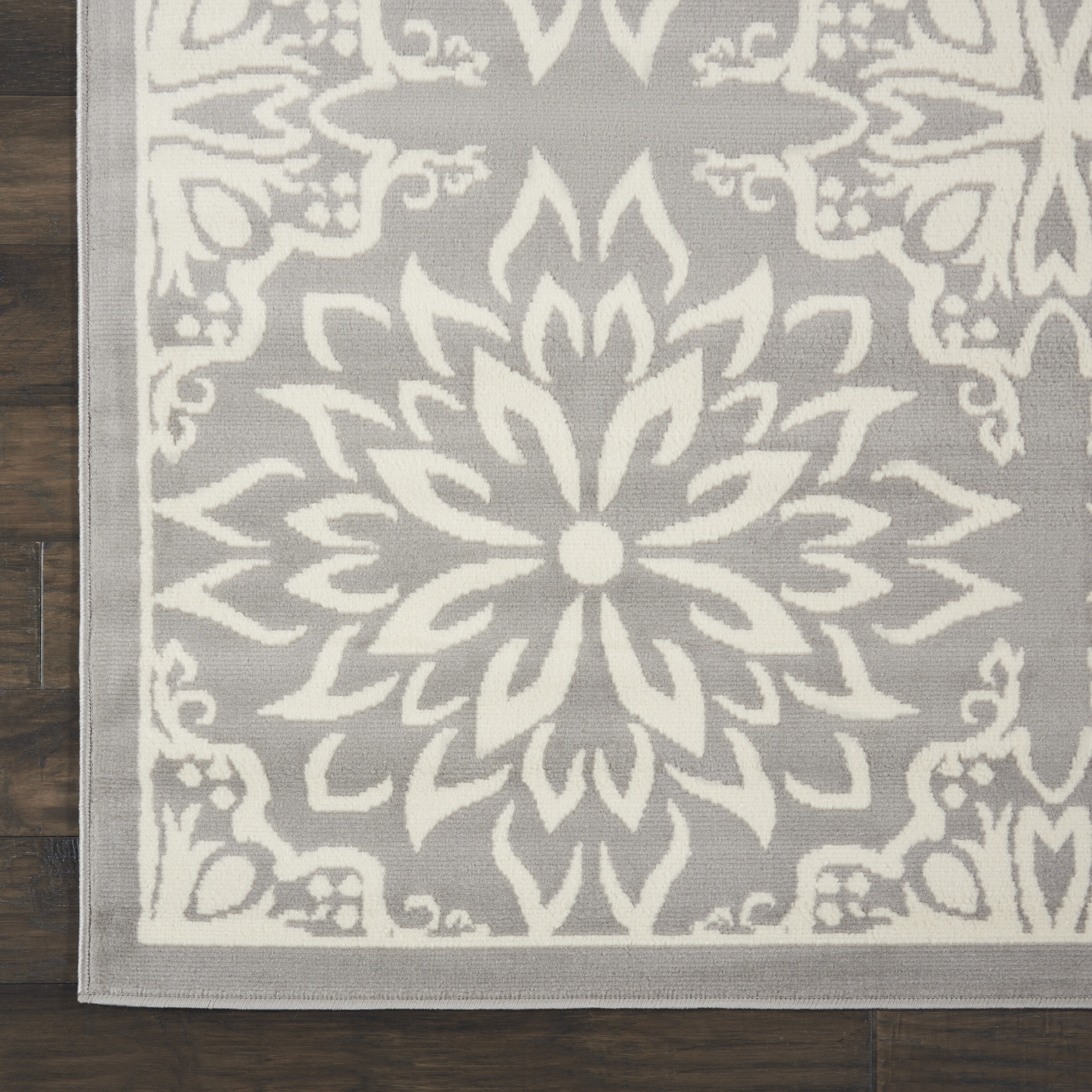 Nourison 99446478412 rugs - View #3