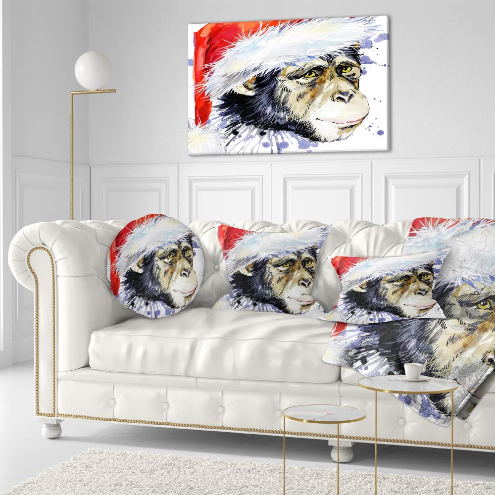 Designart CU6065-12-20 Accent-Pillows - View #2