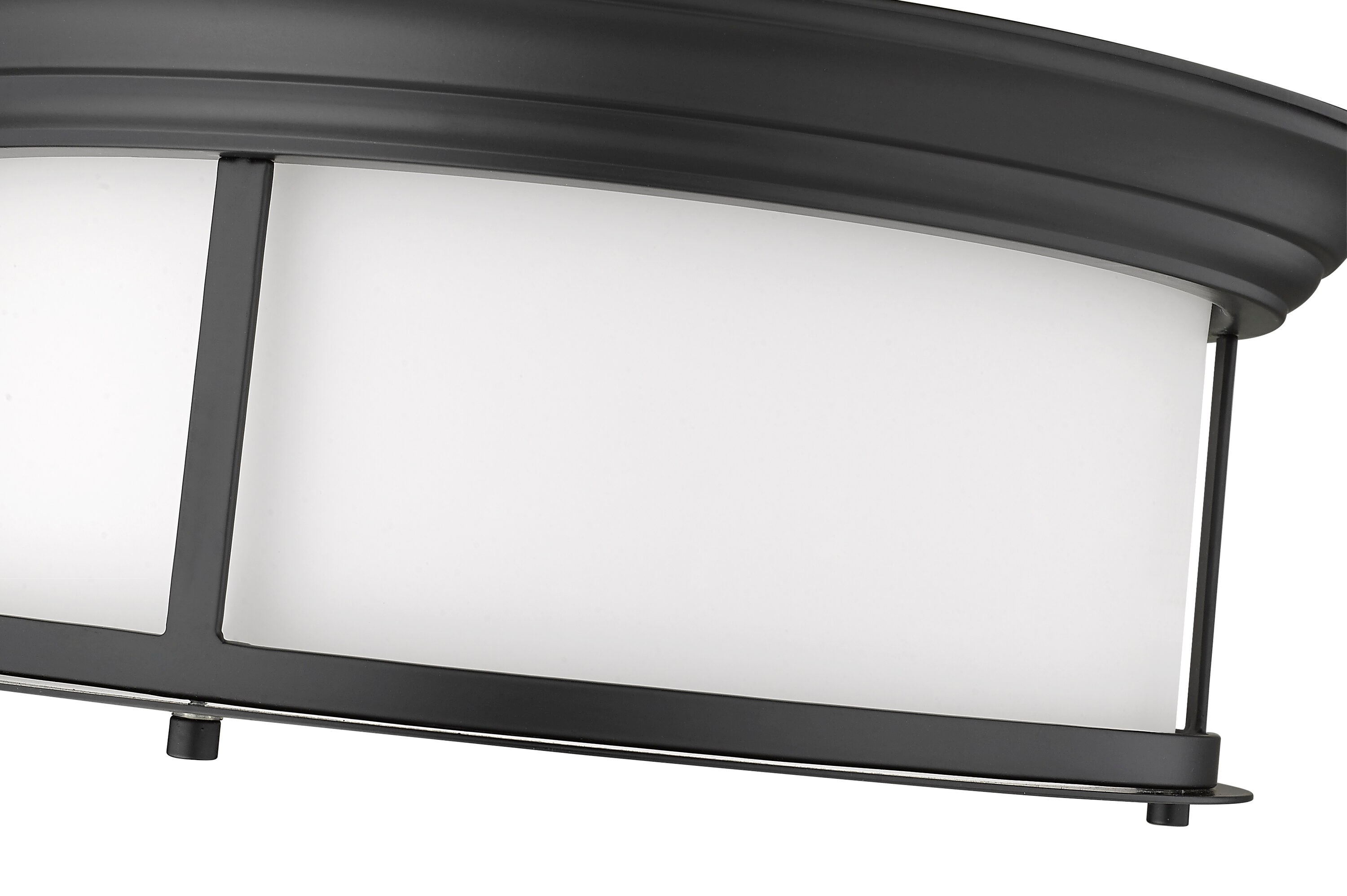 Z-Lite 2011F16-MB flushmounts - View #6