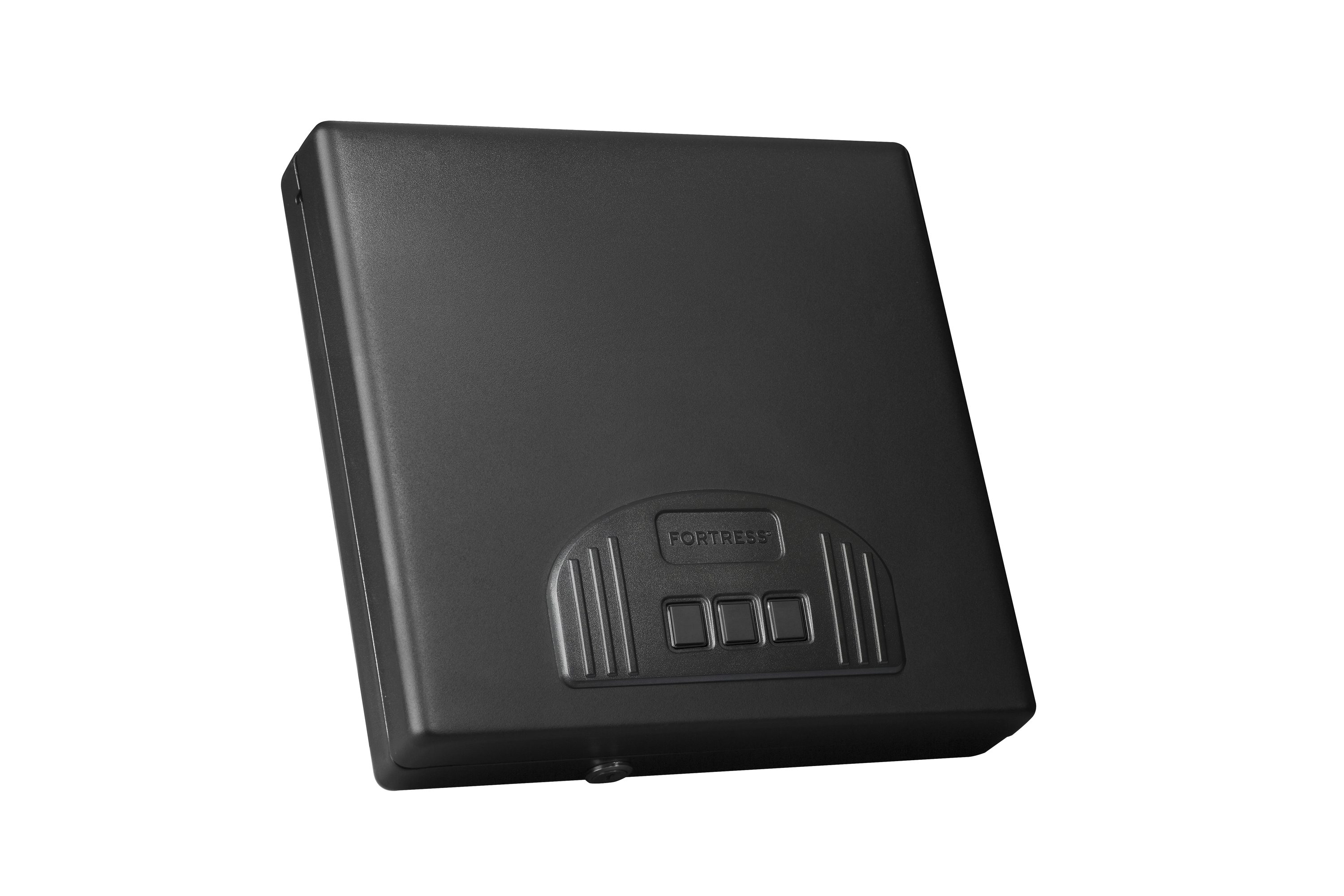 Fortress 11E30 0.177-cu ft Safe box Box with Electronic/Keypad Lock