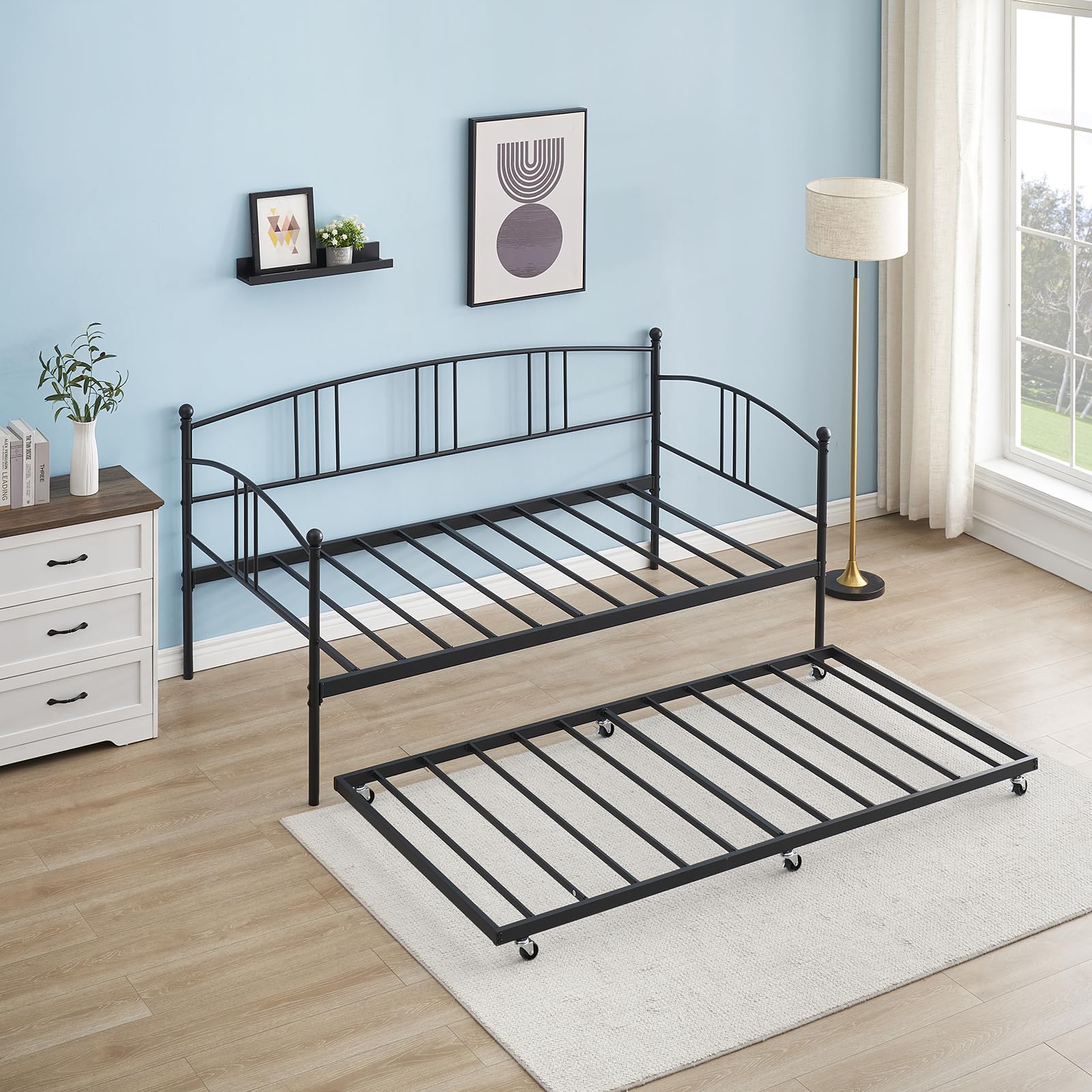 DEXSO ENCOREPHOBA4414 beds - View #3