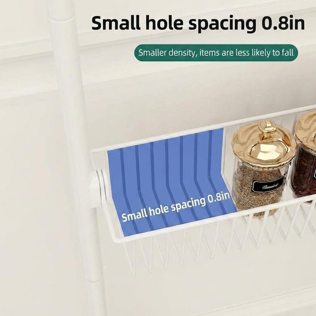 GAOMON CQC-0AKMUHZ20M6 Pull-Out-Cabinet-Baskets - View #5